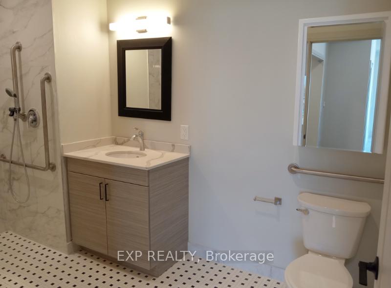 Photo 11 of Unit 113, 75 Barrie Road, Orillia — HOMEH