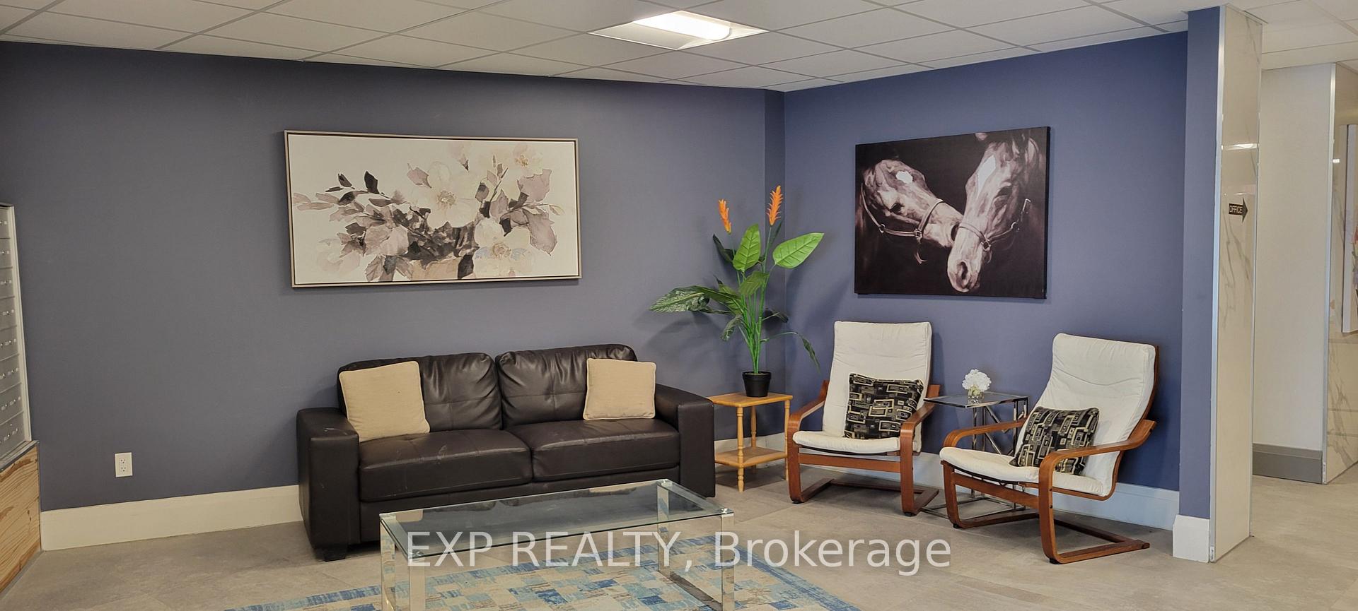 Photo 13 of Unit 113, 75 Barrie Road, Orillia — HOMEH