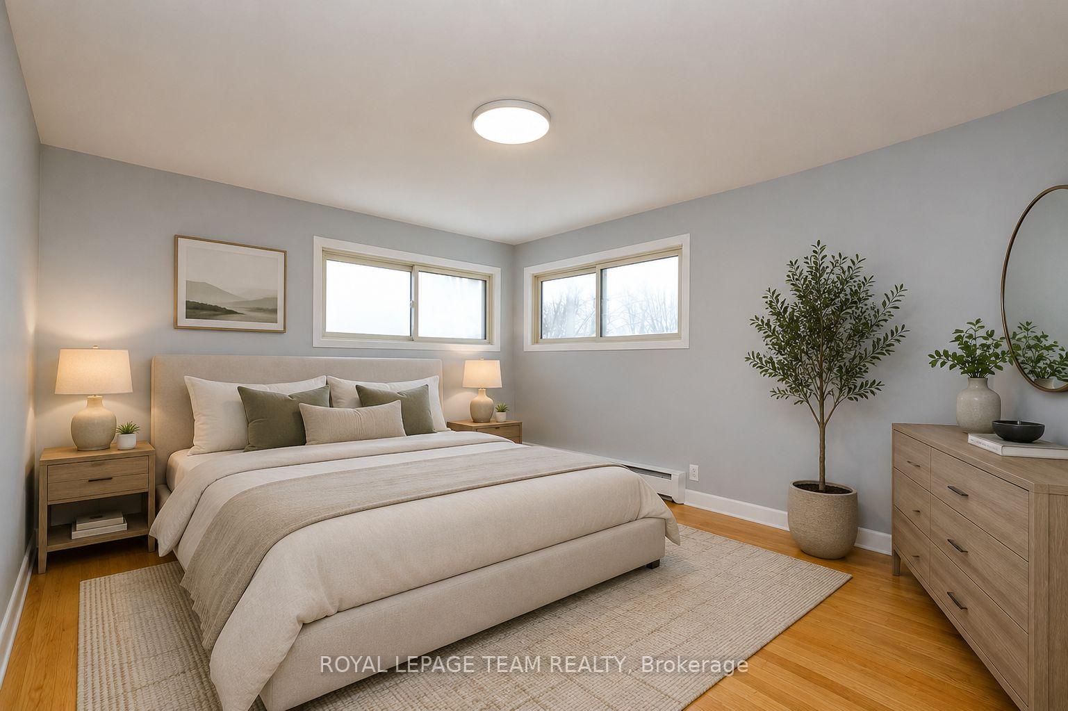 Photo 4 of Unit Unit 1, 47 Riverdale Avenue, Ottawa, Old Ottawa South/Rideau Gardens — HOMEH