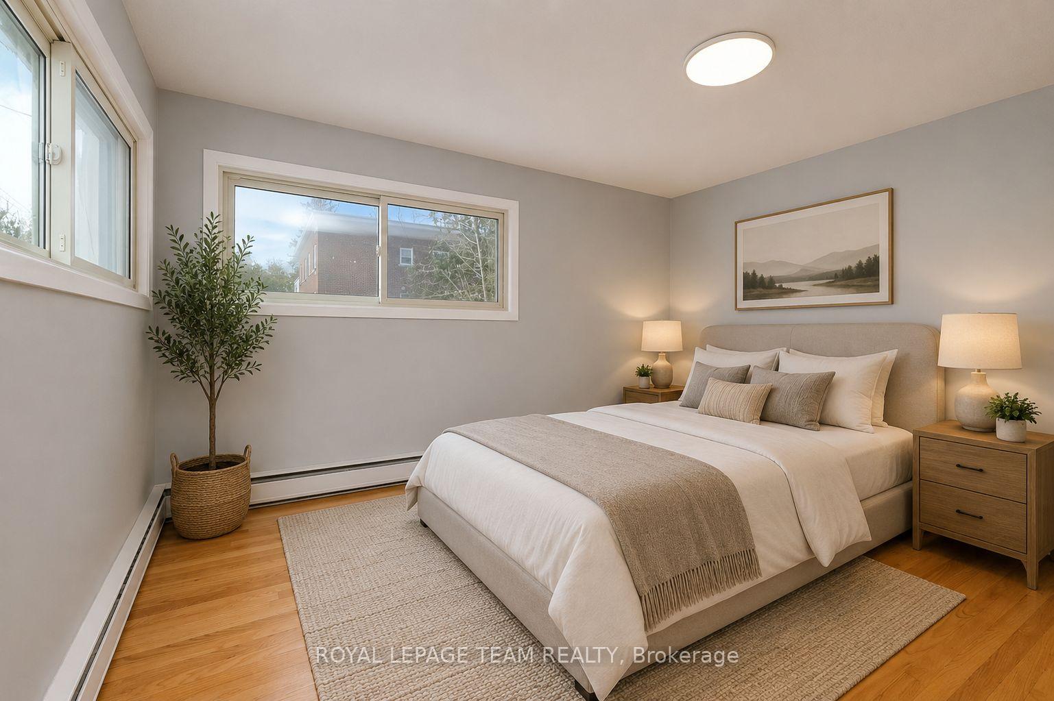 Photo 5 of Unit Unit 1, 47 Riverdale Avenue, Ottawa, Old Ottawa South/Rideau Gardens — HOMEH