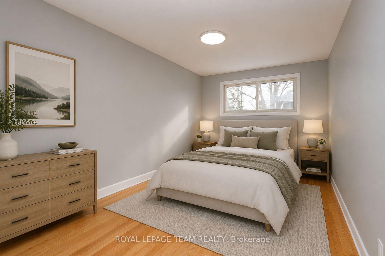 Photo 6 of Unit Unit 1, 47 Riverdale Avenue, Ottawa, Old Ottawa South/Rideau Gardens — HOMEH