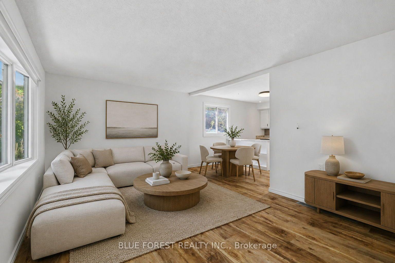 Photo 4 of 83 Amy Crescent, London, East C — HOMEH