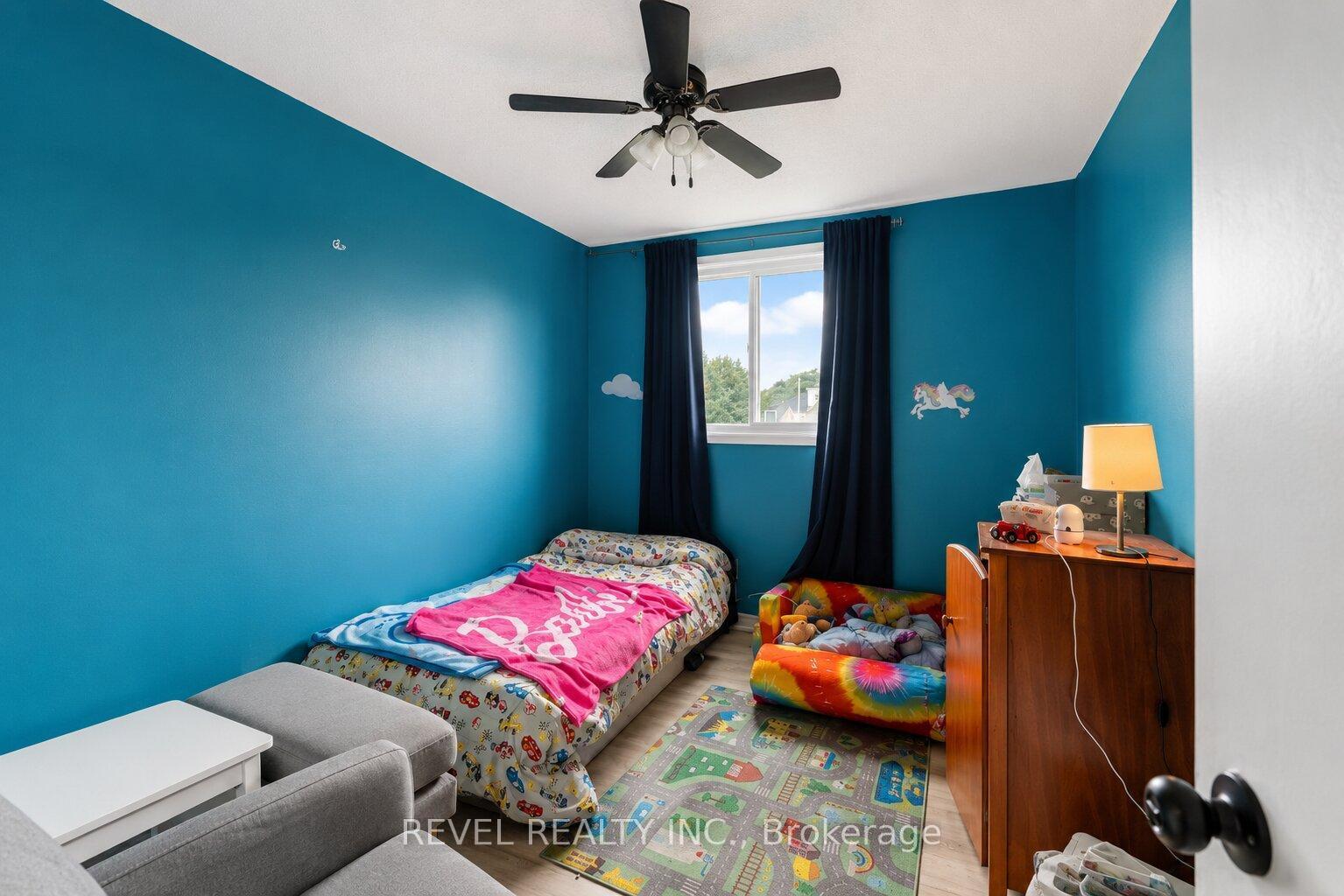 Photo 10 of Unit 1, 899 Stone Church Road E, Hamilton, Quinndale — HOMEH