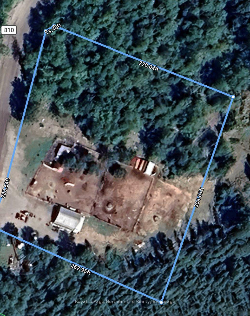 Photo 1 of SRO LT 2A Sables-Spanish River, Algoma Remote Area, West — HOMEH