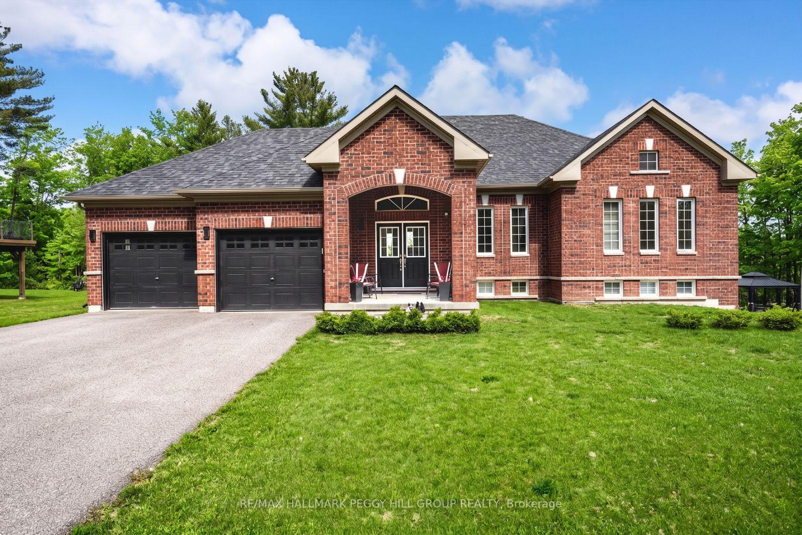 Photo 1 of 82 Diamond Valley Drive, Oro-Medonte, Sugarbush — HOMEH