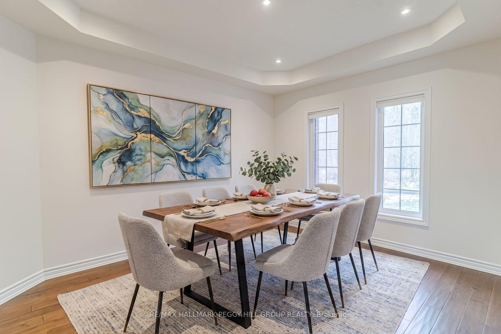 Photo 7 of 82 Diamond Valley Drive, Oro-Medonte, Sugarbush — HOMEH