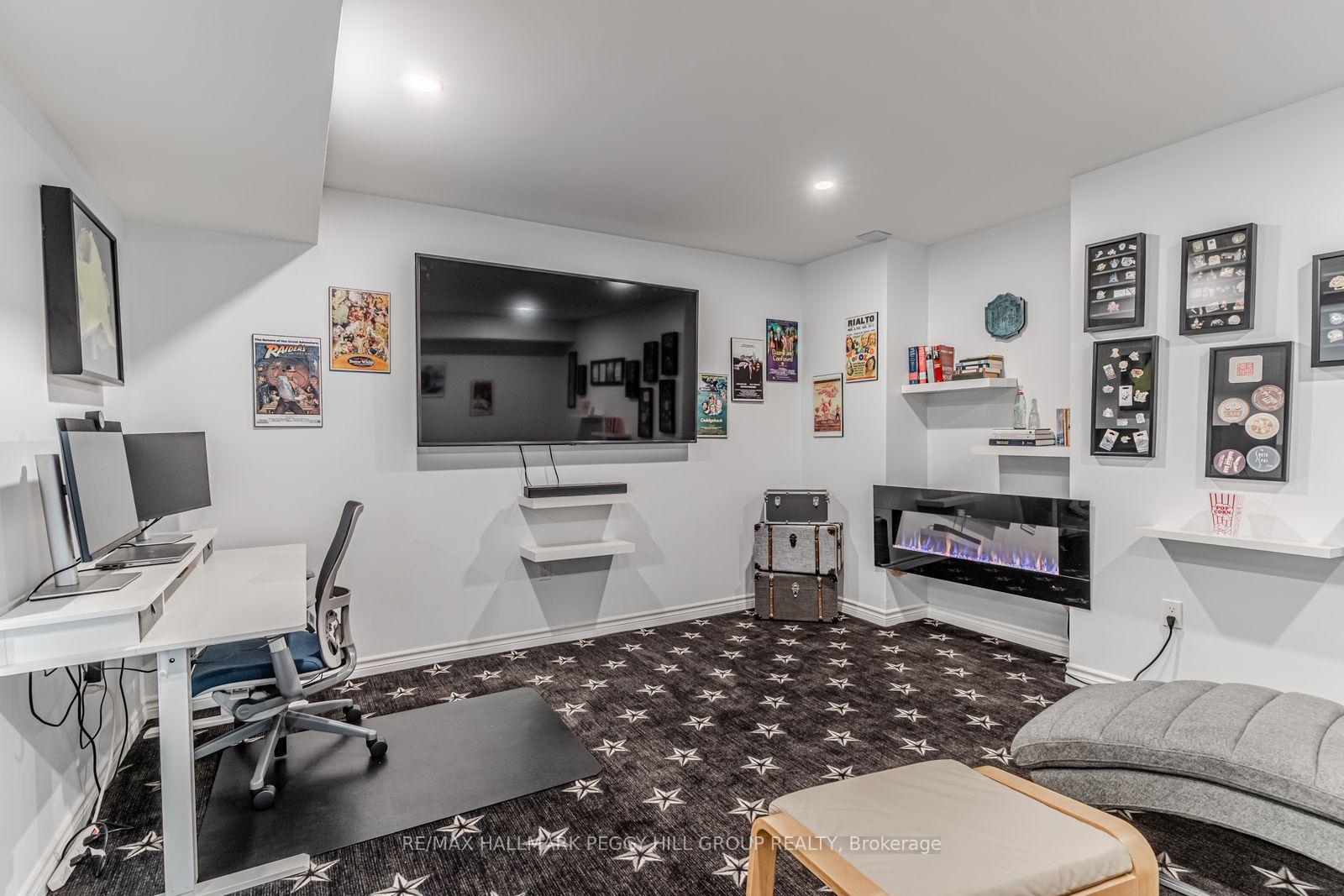 Photo 13 of 82 Diamond Valley Drive, Oro-Medonte, Sugarbush — HOMEH