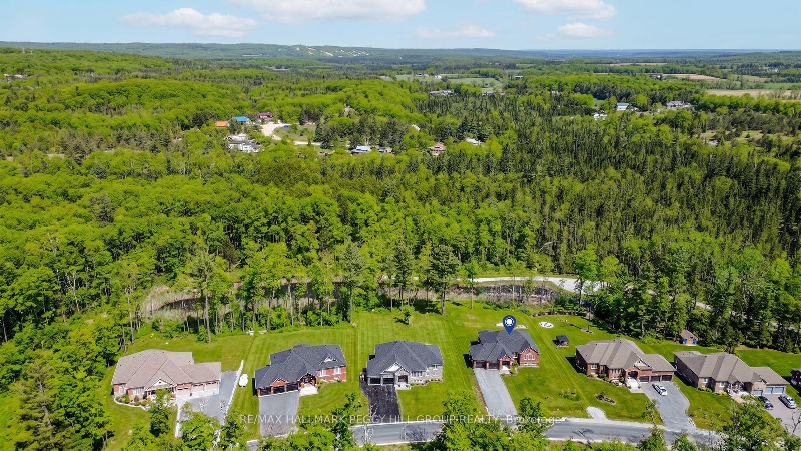 Photo 20 of 82 Diamond Valley Drive, Oro-Medonte, Sugarbush — HOMEH