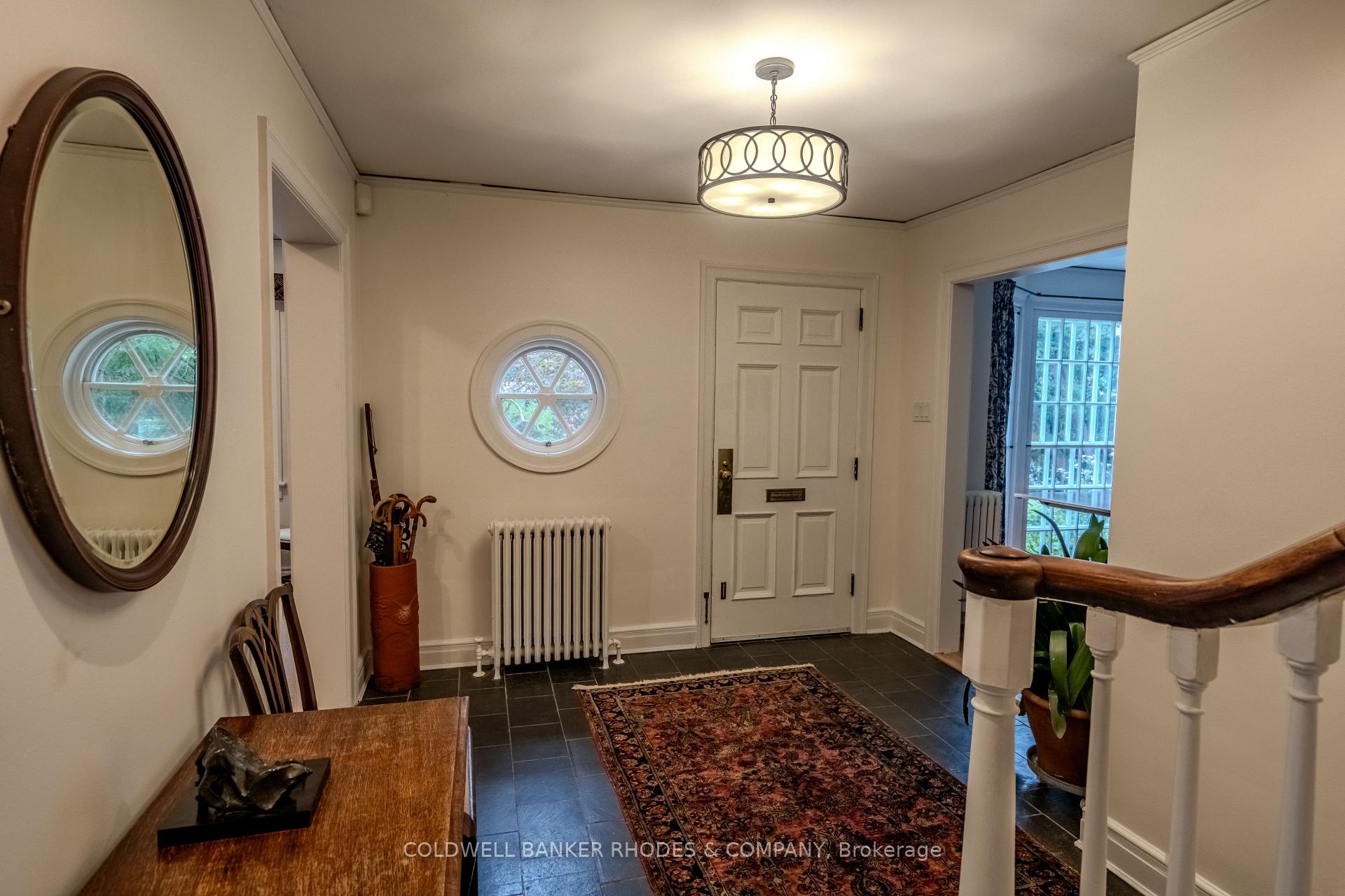 Photo 3 of 495 Lansdowne Road N, Ottawa, Rockcliffe — HOMEH