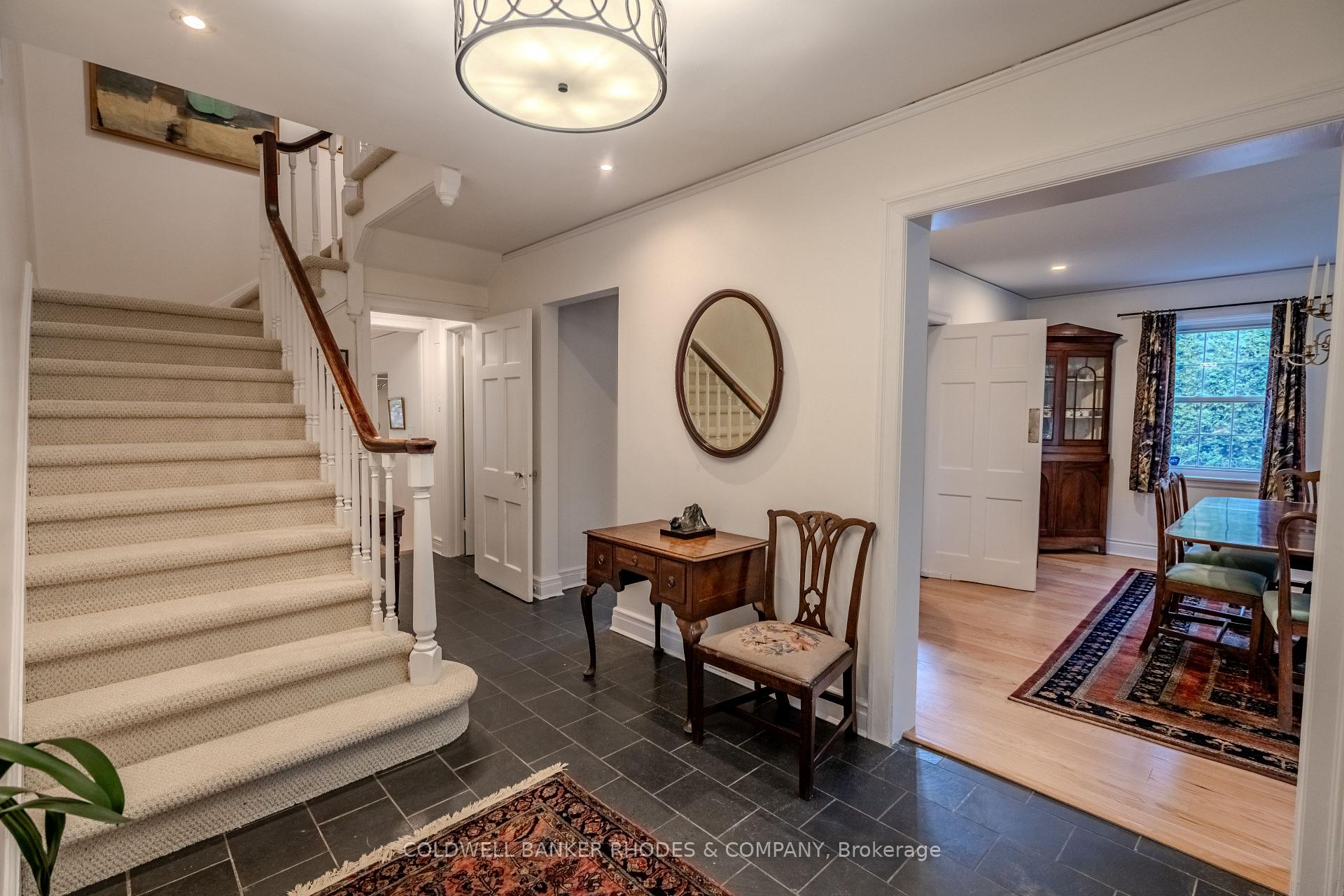 Photo 4 of 495 Lansdowne Road N, Ottawa, Rockcliffe — HOMEH