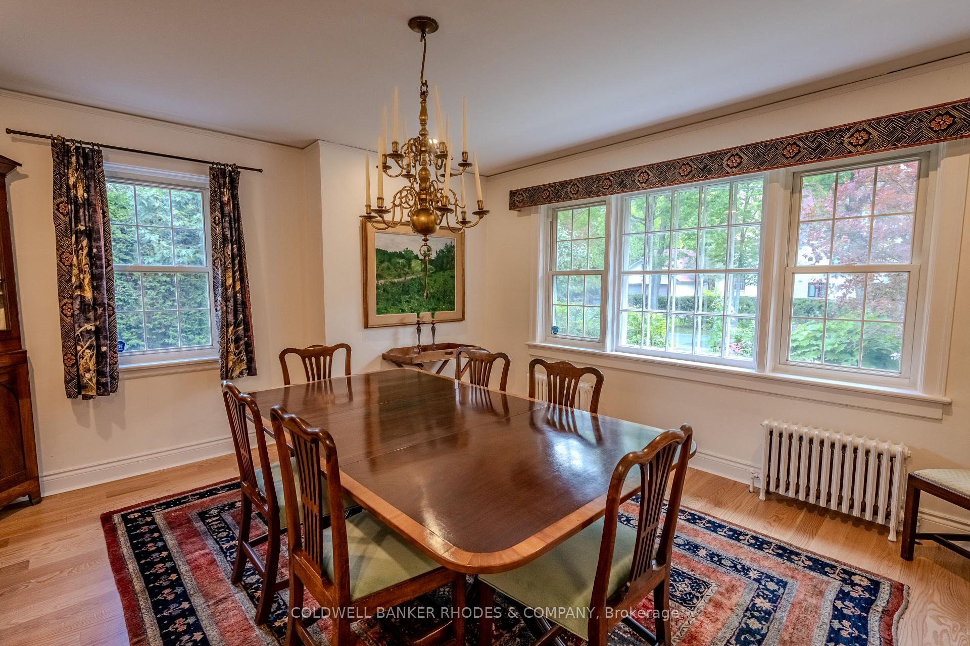 Photo 5 of 495 Lansdowne Road N, Ottawa, Rockcliffe — HOMEH