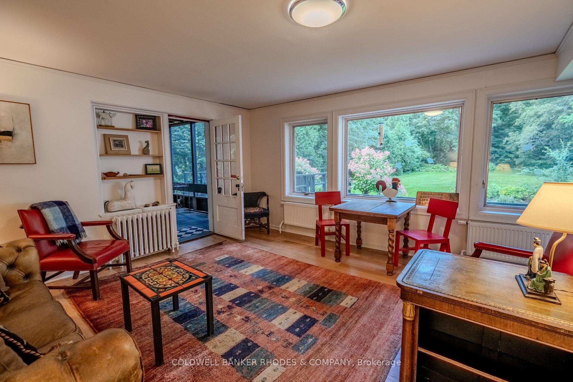 Photo 12 of 495 Lansdowne Road N, Ottawa, Rockcliffe — HOMEH