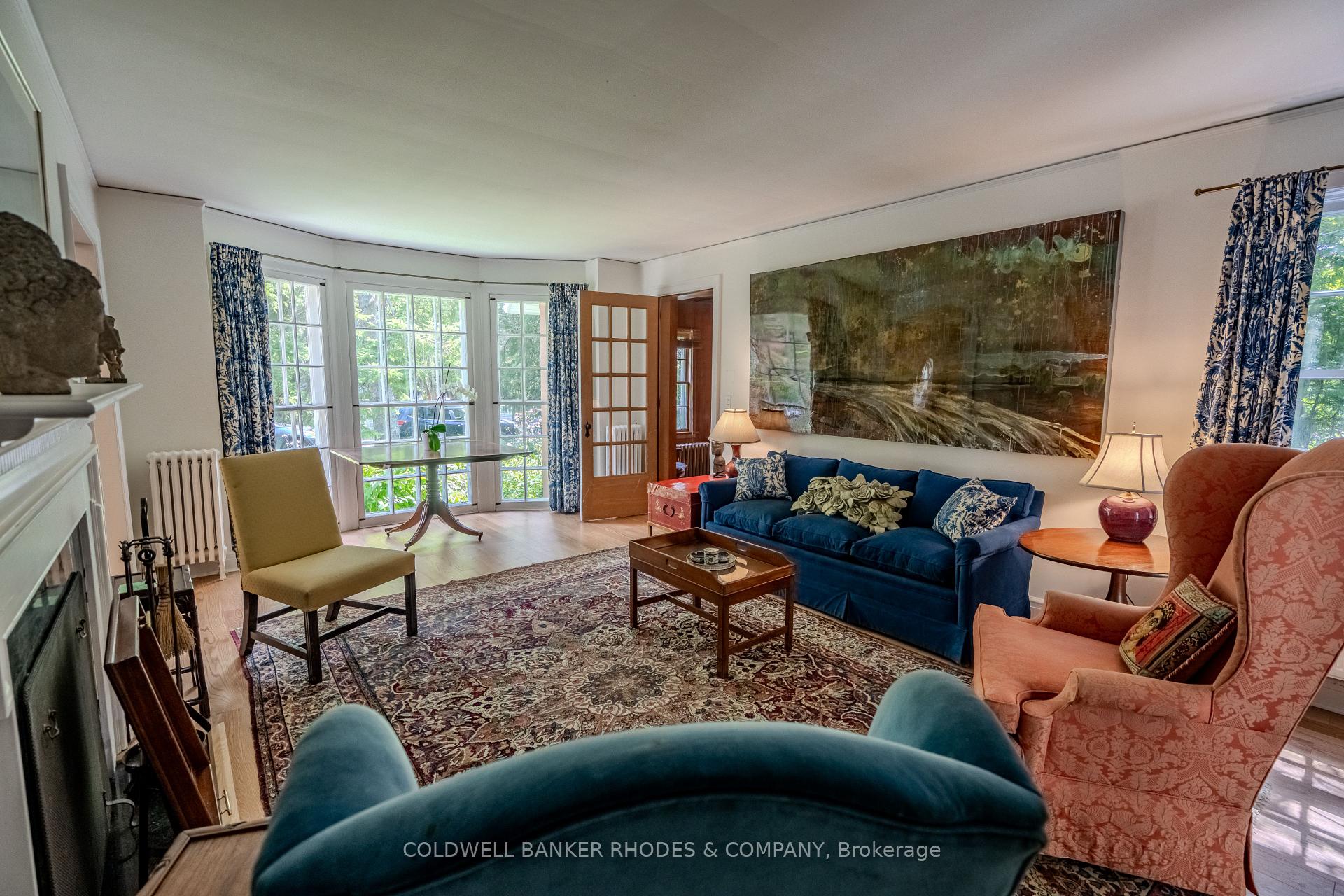 Photo 15 of 495 Lansdowne Road N, Ottawa, Rockcliffe — HOMEH