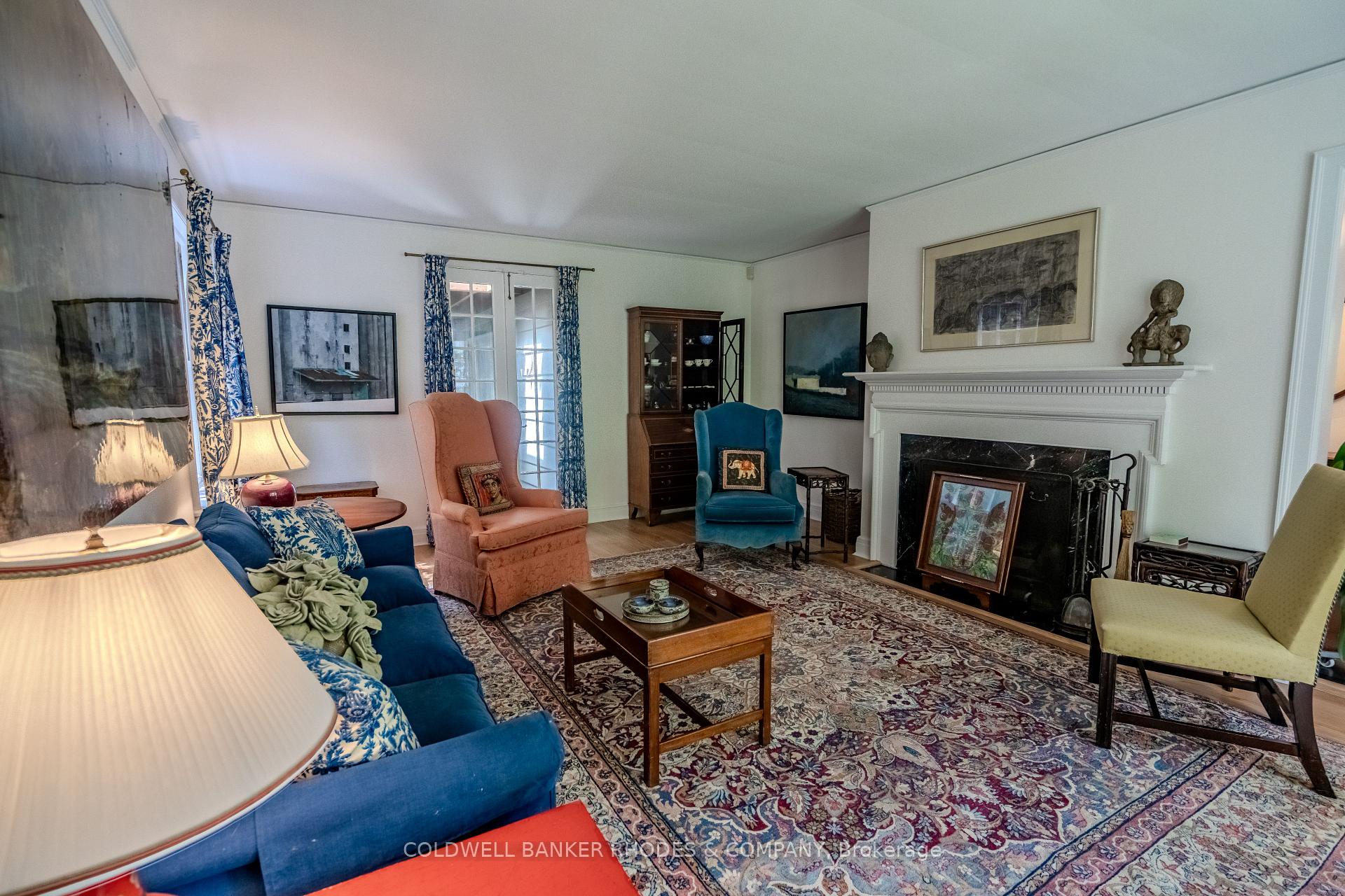 Photo 16 of 495 Lansdowne Road N, Ottawa, Rockcliffe — HOMEH