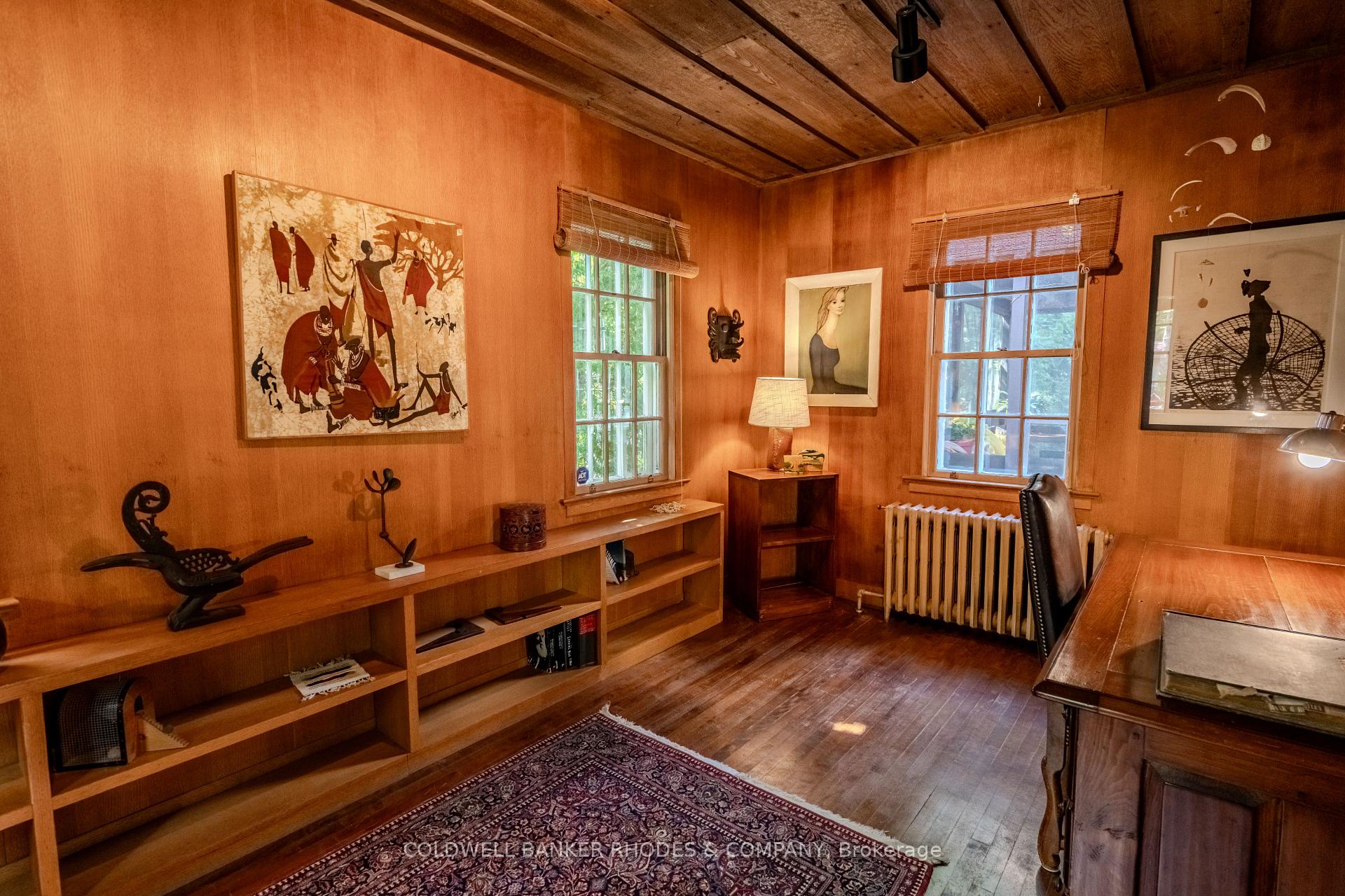 Photo 17 of 495 Lansdowne Road N, Ottawa, Rockcliffe — HOMEH