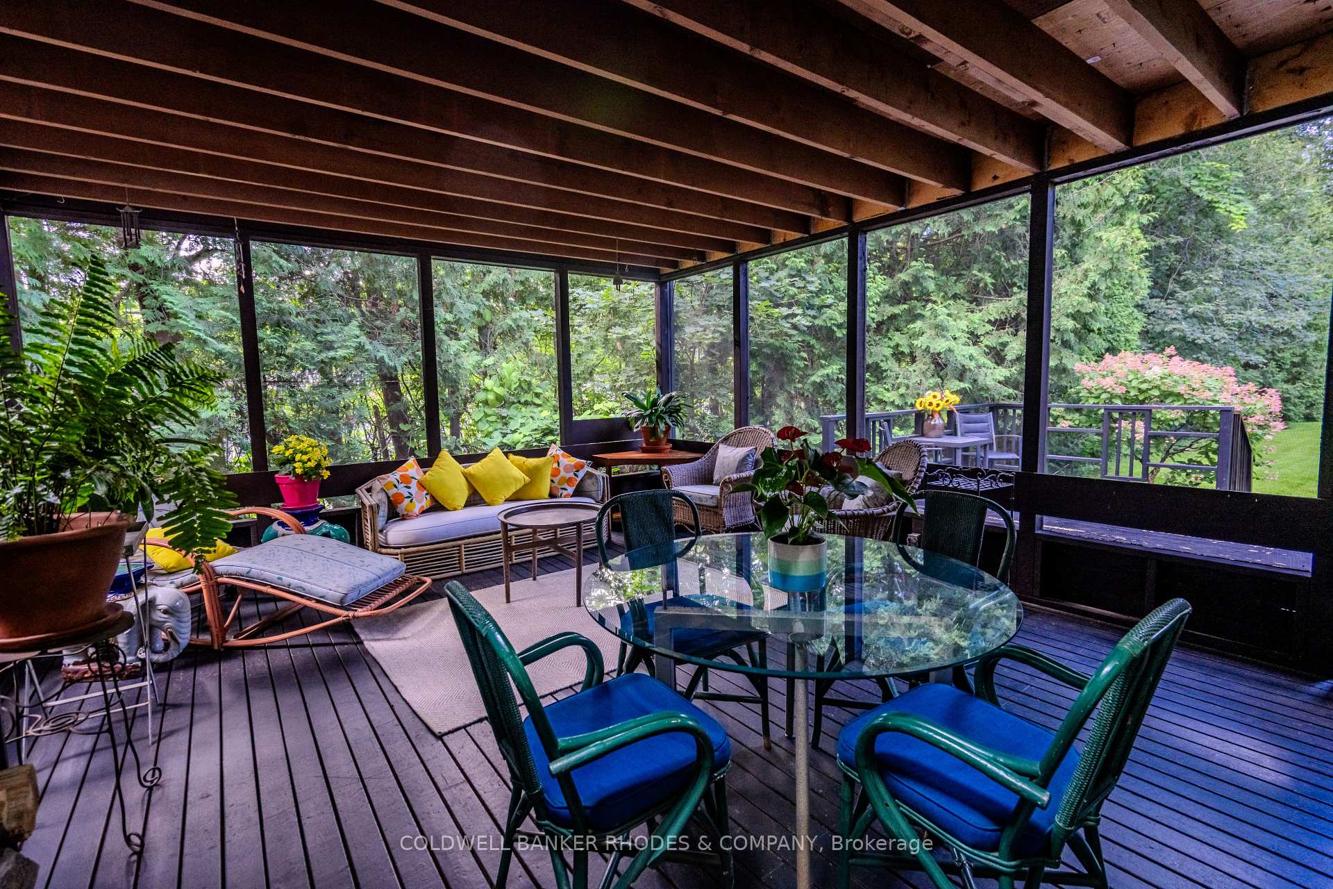 Photo 31 of 495 Lansdowne Road N, Ottawa, Rockcliffe — HOMEH