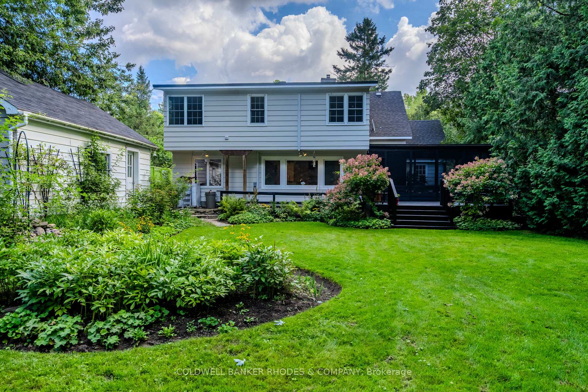 Photo 33 of 495 Lansdowne Road N, Ottawa, Rockcliffe — HOMEH