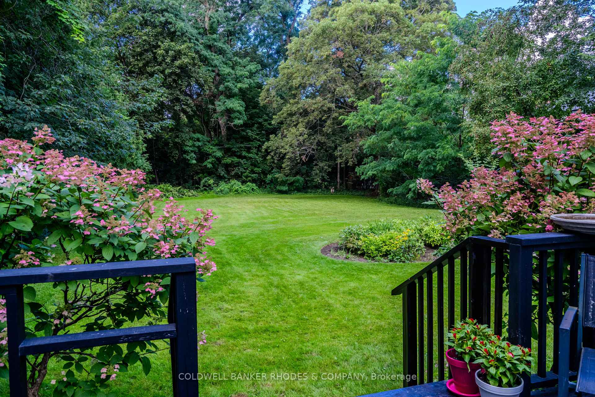 Photo 32 of 495 Lansdowne Road N, Ottawa, Rockcliffe — HOMEH