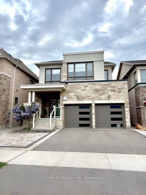 Photo 1 of 59 Maskell Crescent, Whitby, Rural Whitby — HOMEH