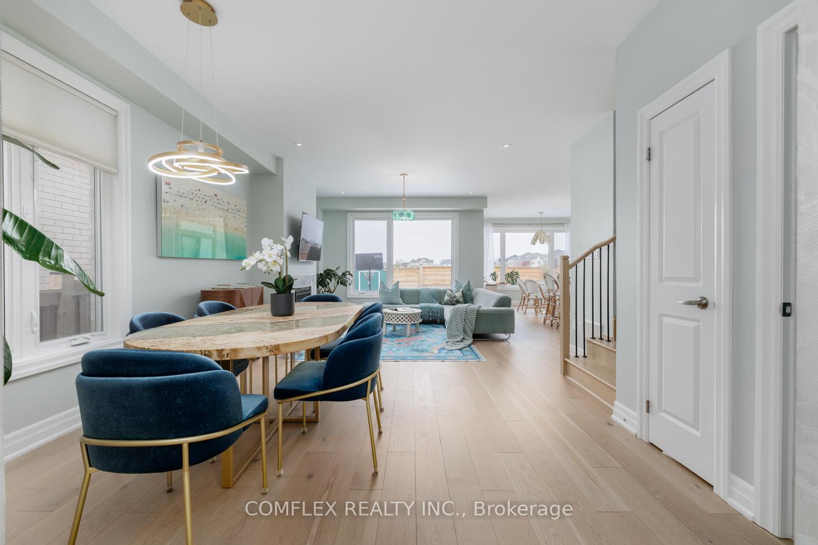 Photo 4 of 59 Maskell Crescent, Whitby, Rural Whitby — HOMEH
