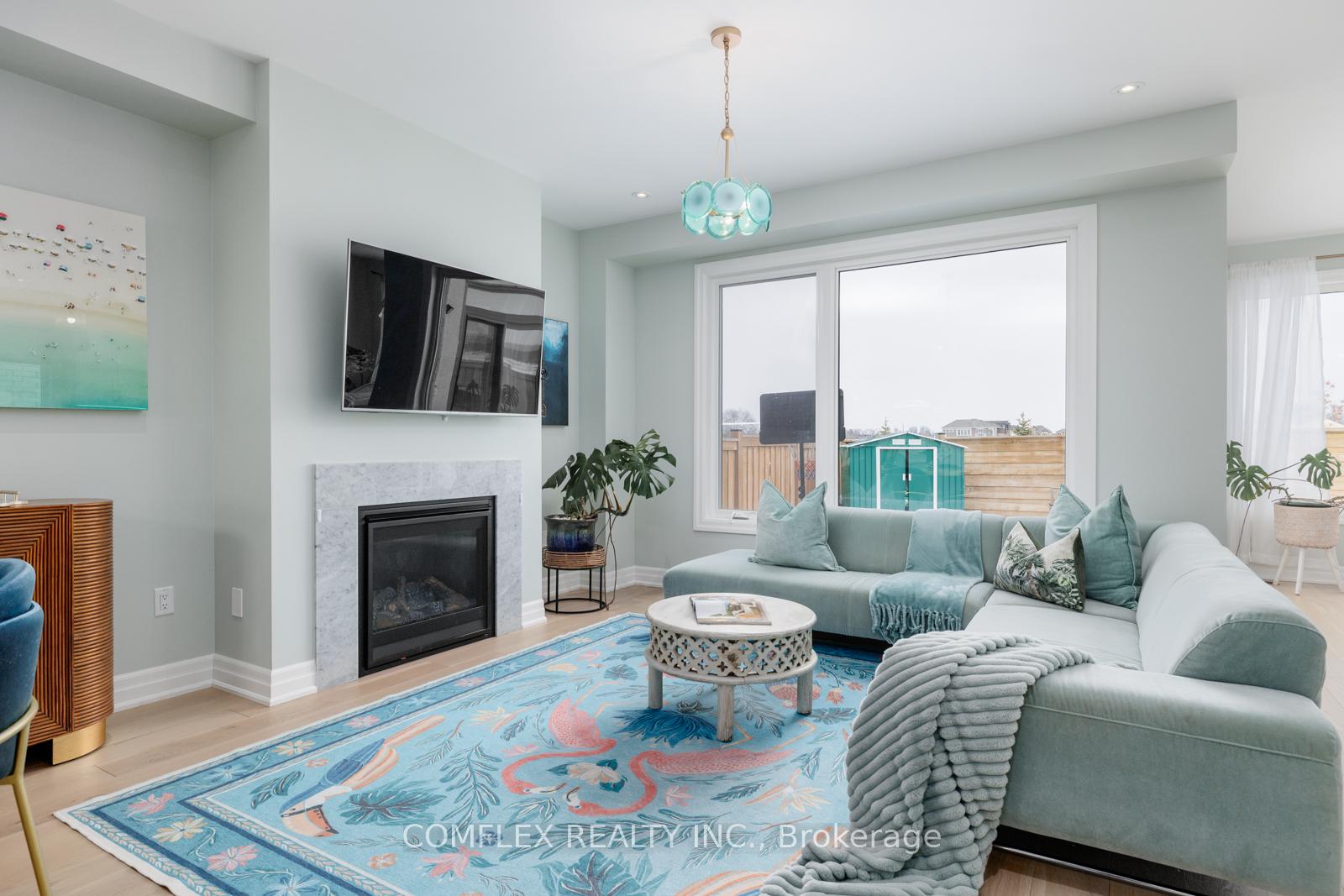 Photo 6 of 59 Maskell Crescent, Whitby, Rural Whitby — HOMEH