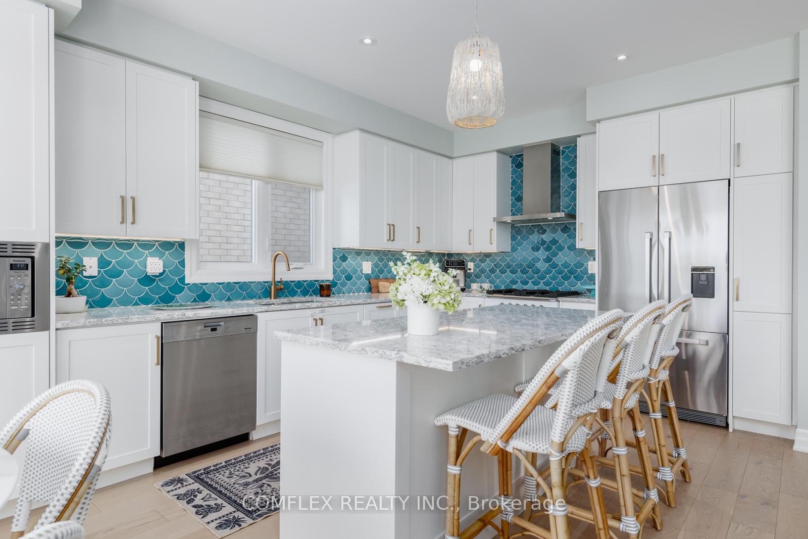 Photo 9 of 59 Maskell Crescent, Whitby, Rural Whitby — HOMEH