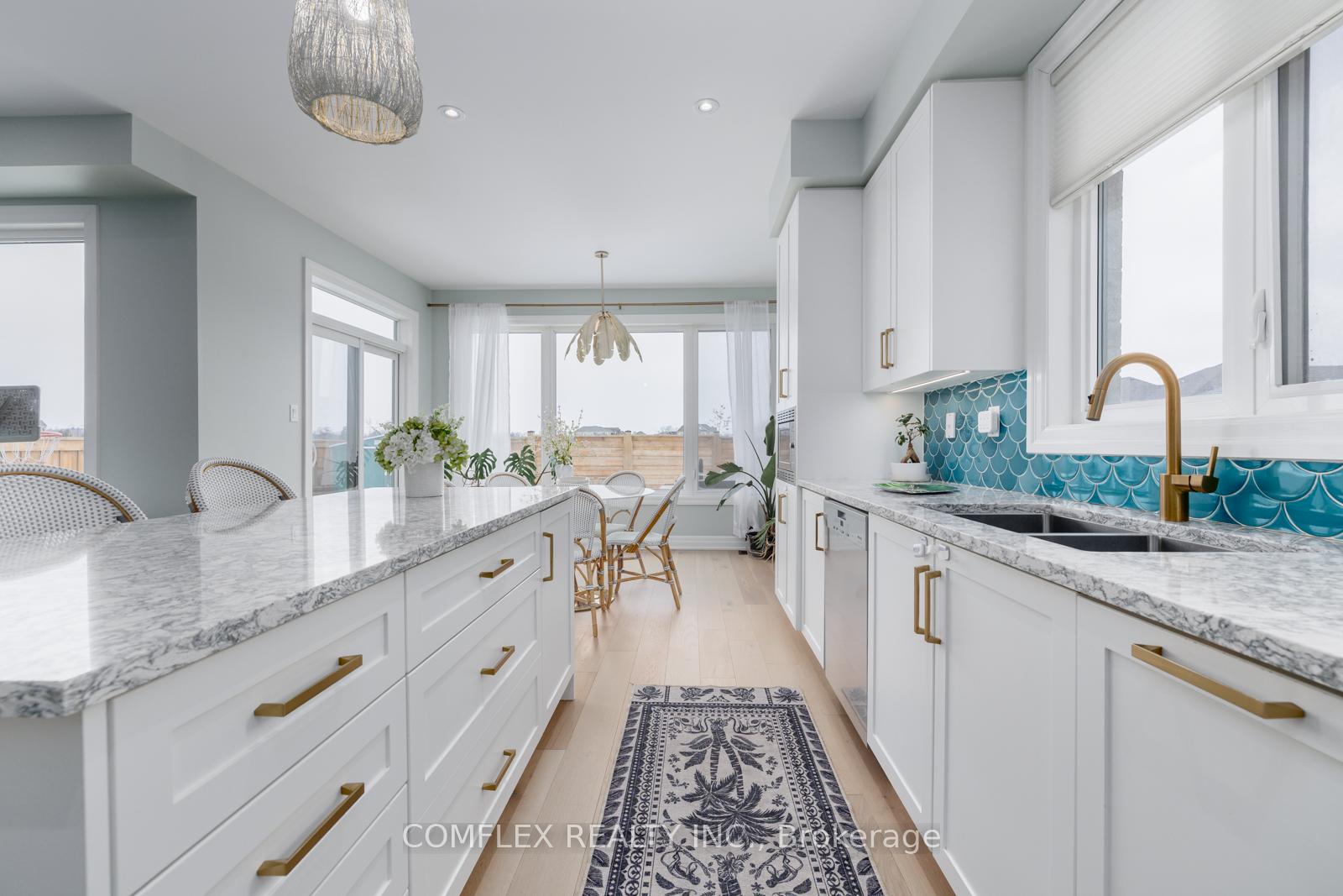 Photo 10 of 59 Maskell Crescent, Whitby, Rural Whitby — HOMEH