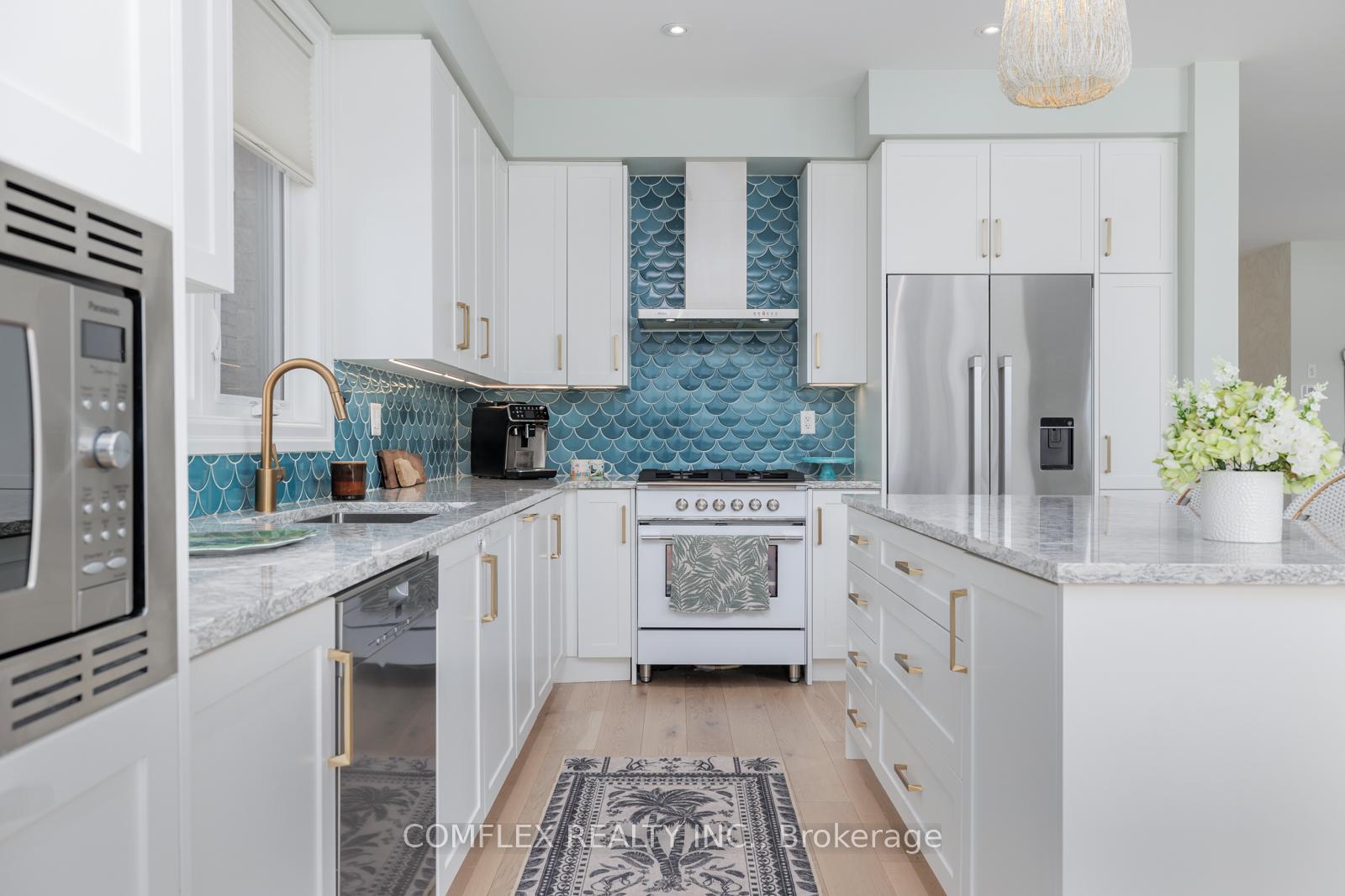 Photo 11 of 59 Maskell Crescent, Whitby, Rural Whitby — HOMEH