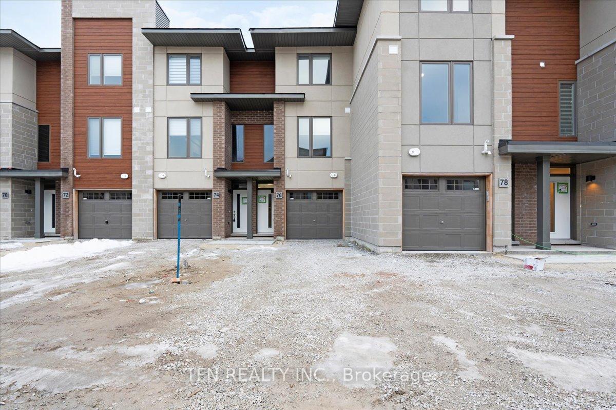Photo 1 of 77 Winters Crescent N, Collingwood — HOMEH