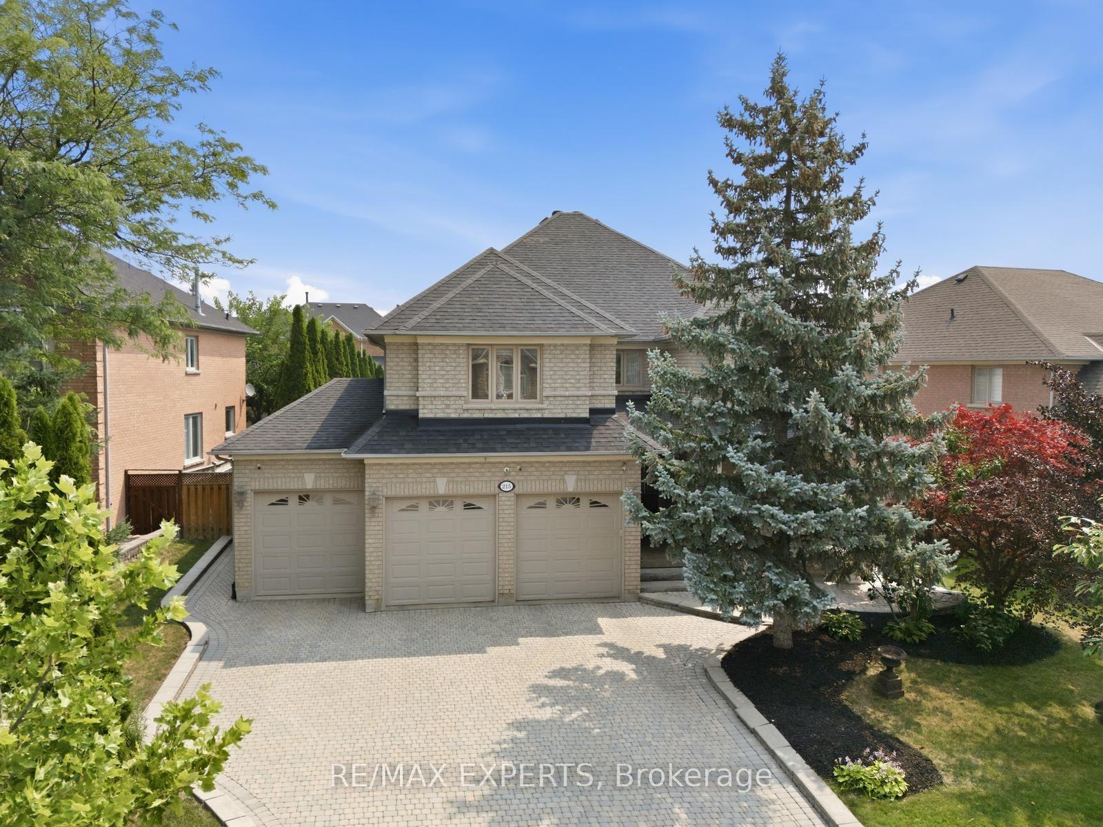 Photo 1 of 215 Velmar Drive, Vaughan, East Woodbridge — HOMEH