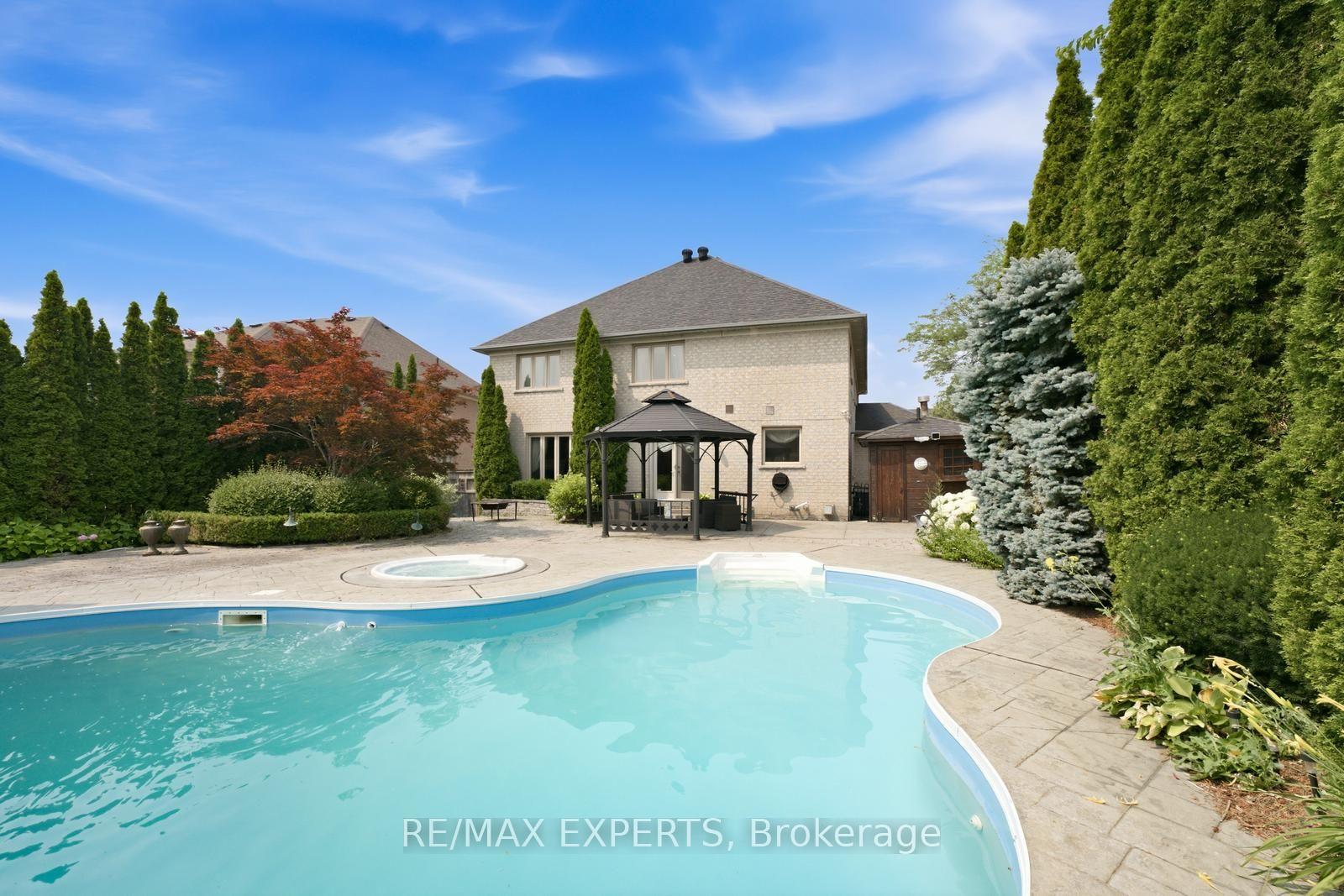 Photo 42 of 215 Velmar Drive, Vaughan, East Woodbridge — HOMEH