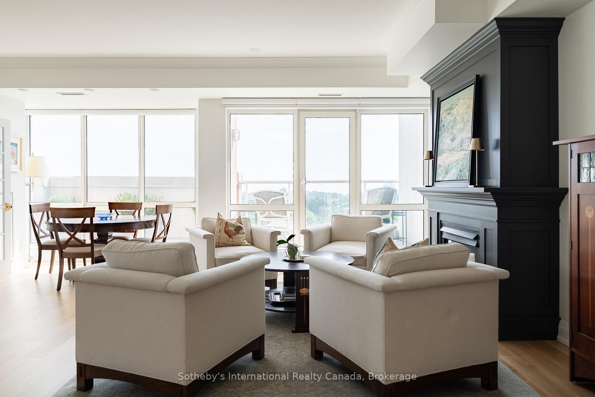 Photo 9 of Unit 901, 50 Old Mill Road, Oakville, Old Oakville — HOMEH