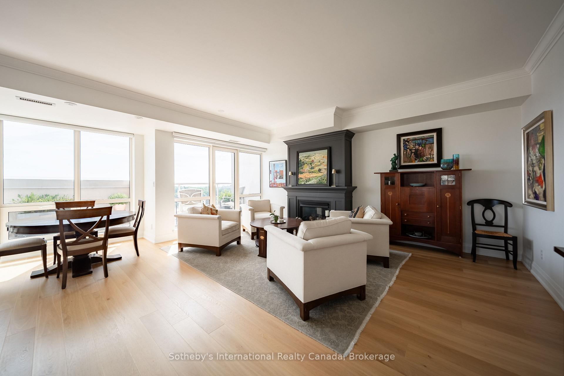 Photo 10 of Unit 901, 50 Old Mill Road, Oakville, Old Oakville — HOMEH