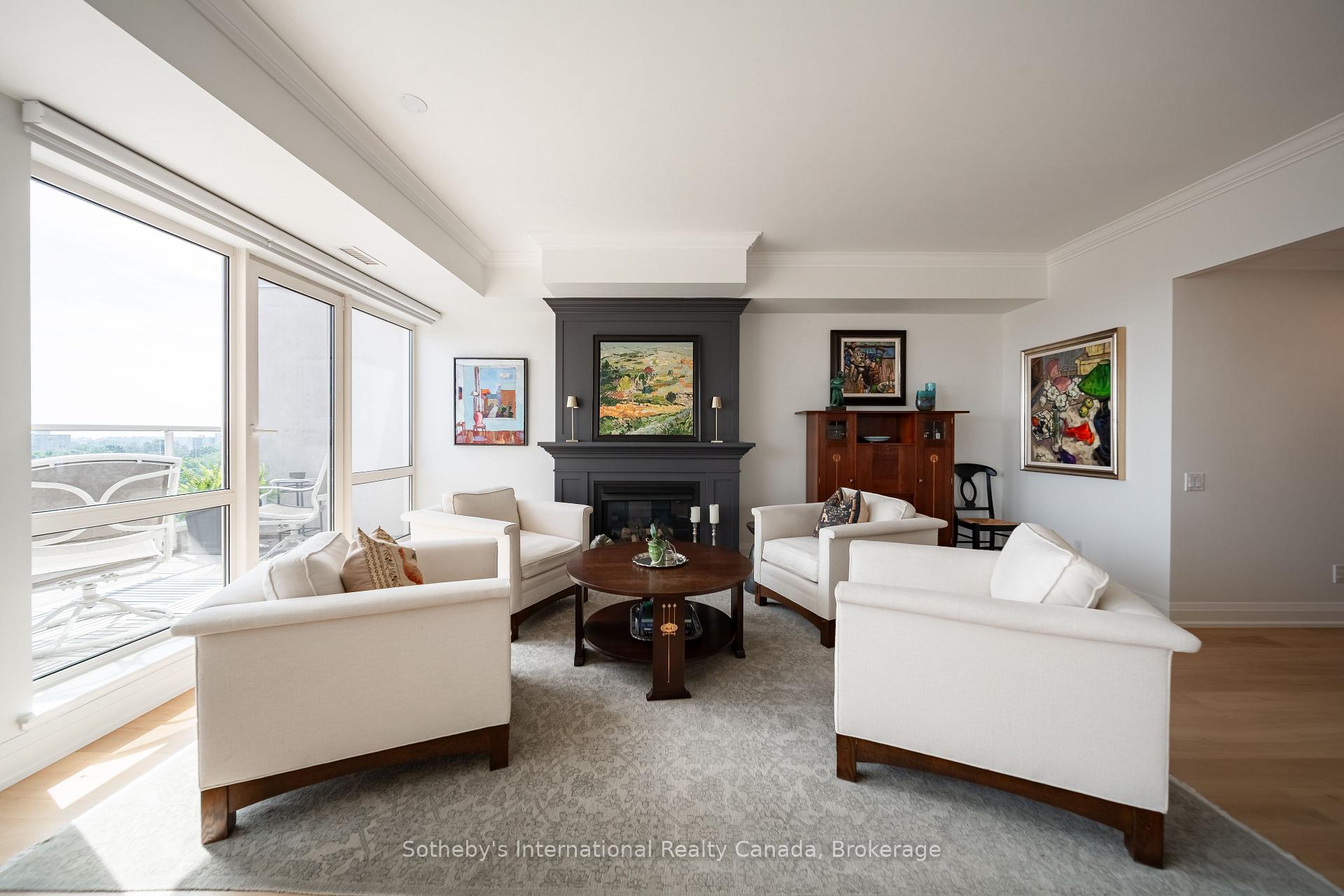 Photo 11 of Unit 901, 50 Old Mill Road, Oakville, Old Oakville — HOMEH