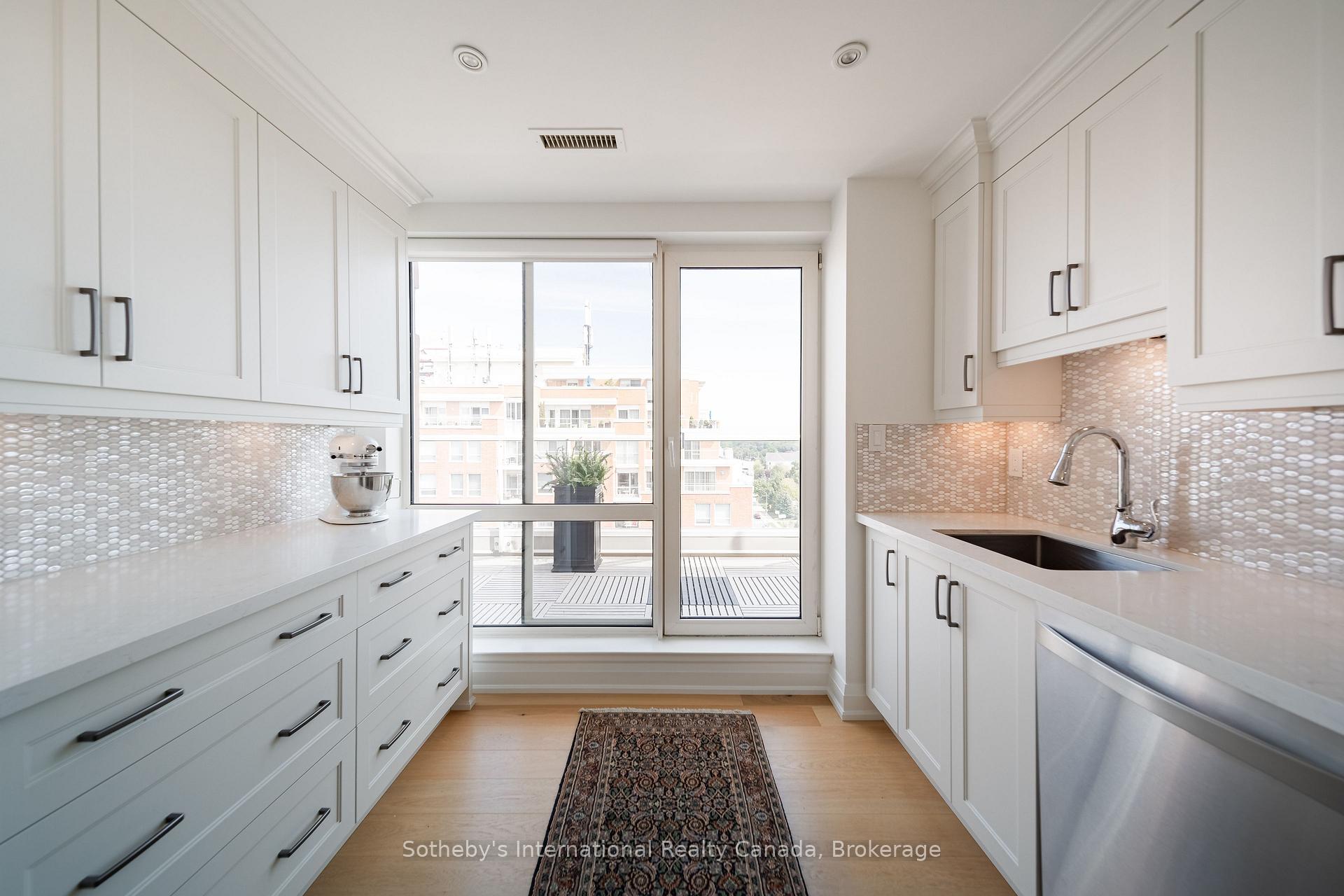 Photo 18 of Unit 901, 50 Old Mill Road, Oakville, Old Oakville — HOMEH