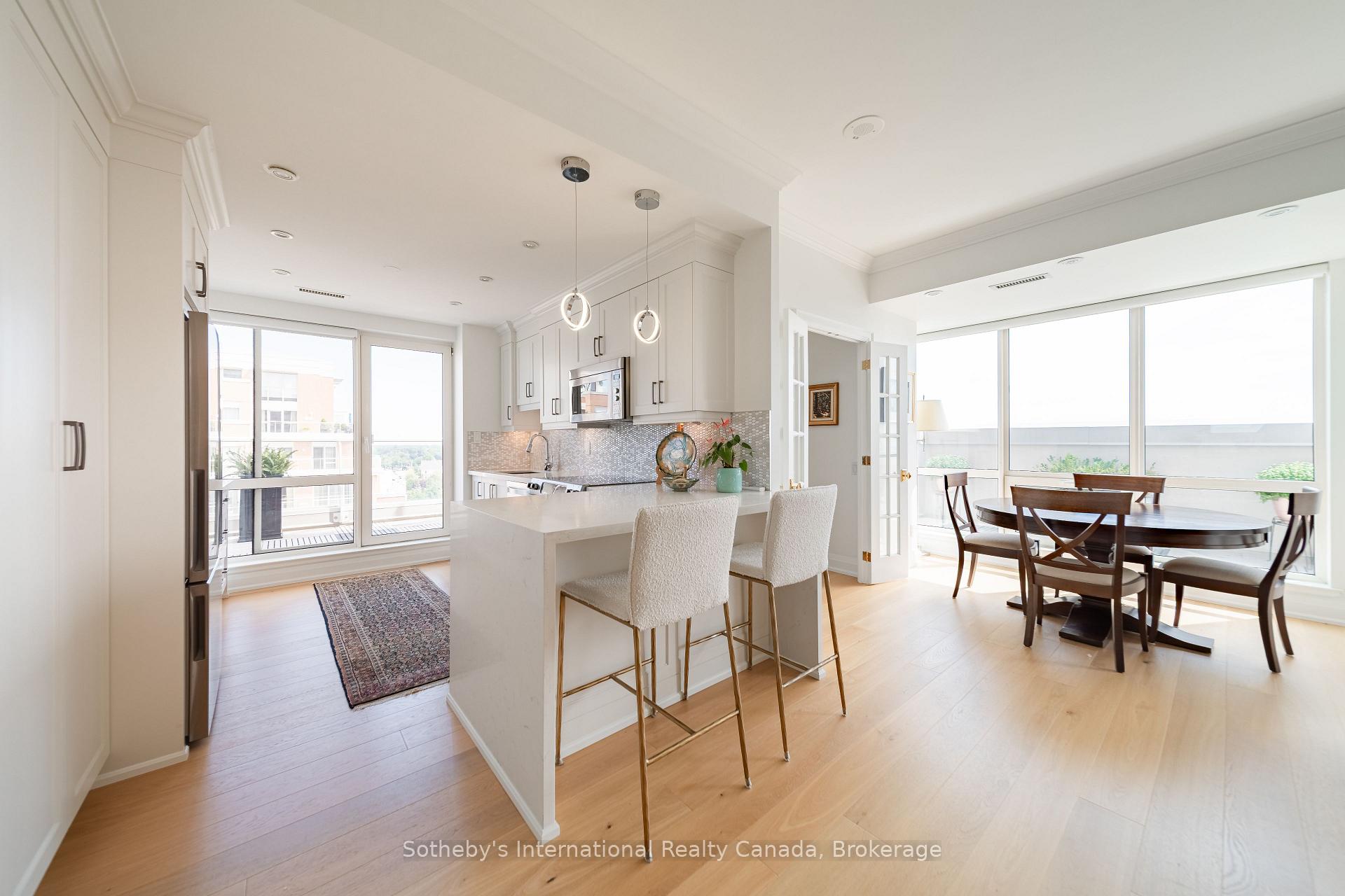 Photo 22 of Unit 901, 50 Old Mill Road, Oakville, Old Oakville — HOMEH