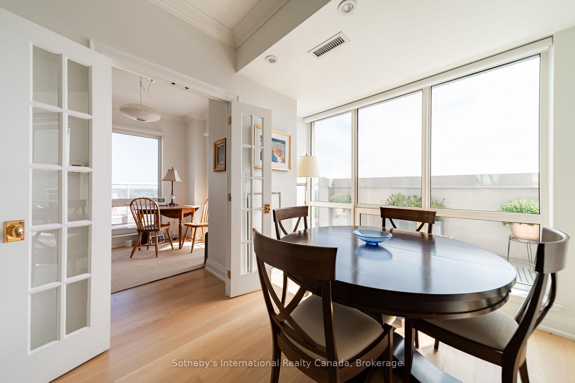 Photo 23 of Unit 901, 50 Old Mill Road, Oakville, Old Oakville — HOMEH