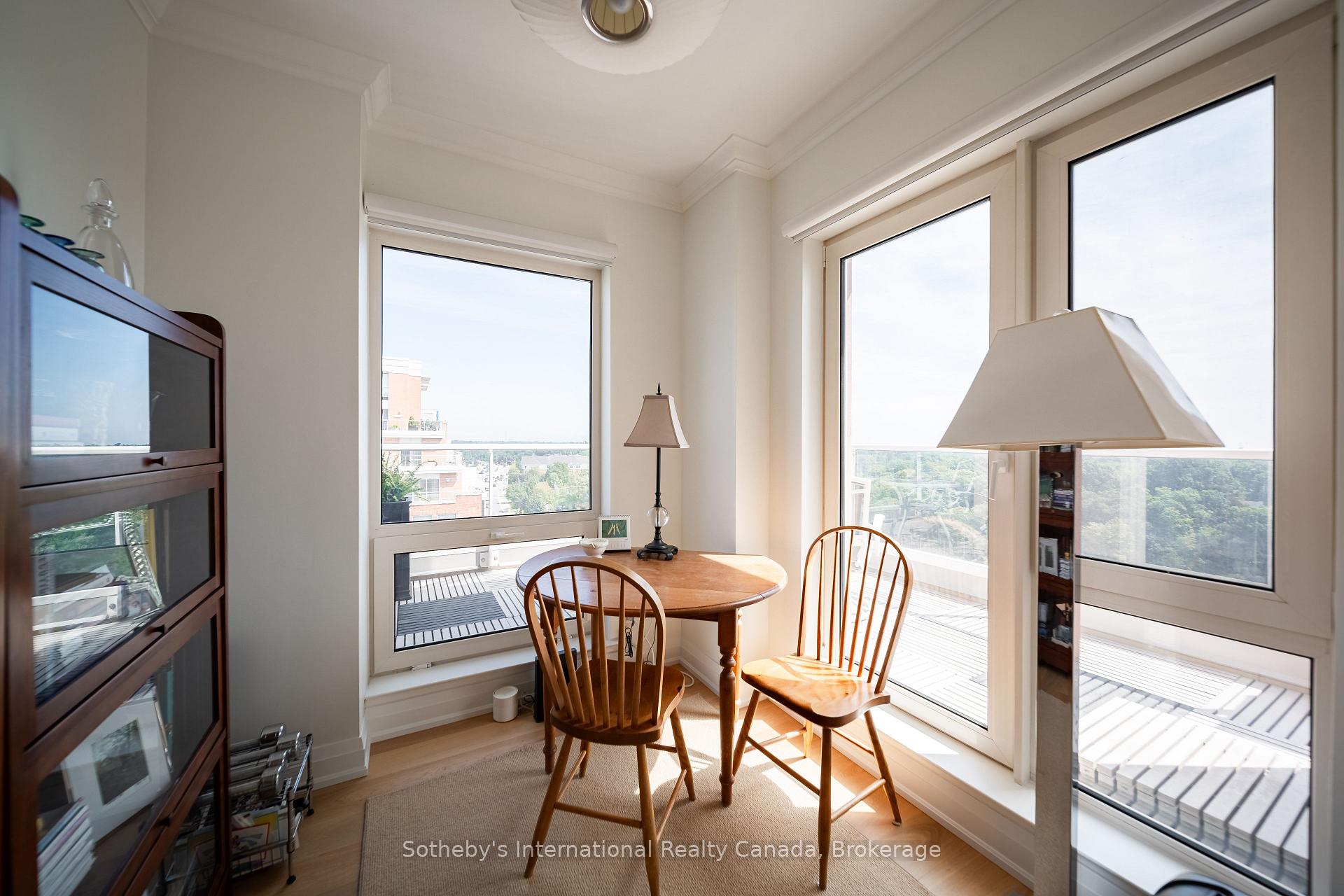 Photo 24 of Unit 901, 50 Old Mill Road, Oakville, Old Oakville — HOMEH