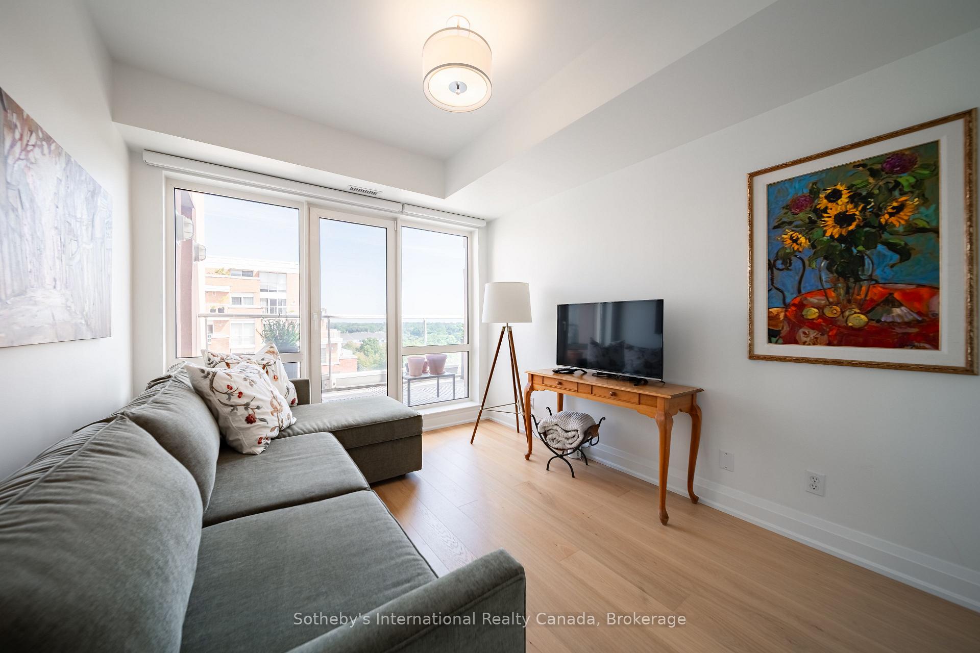 Photo 26 of Unit 901, 50 Old Mill Road, Oakville, Old Oakville — HOMEH