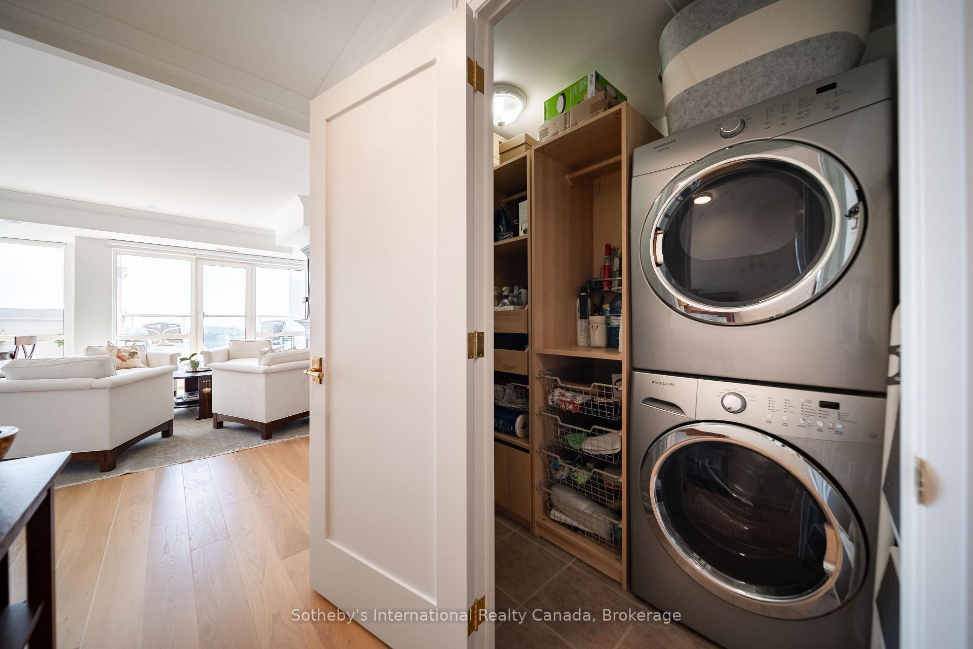 Photo 33 of Unit 901, 50 Old Mill Road, Oakville, Old Oakville — HOMEH