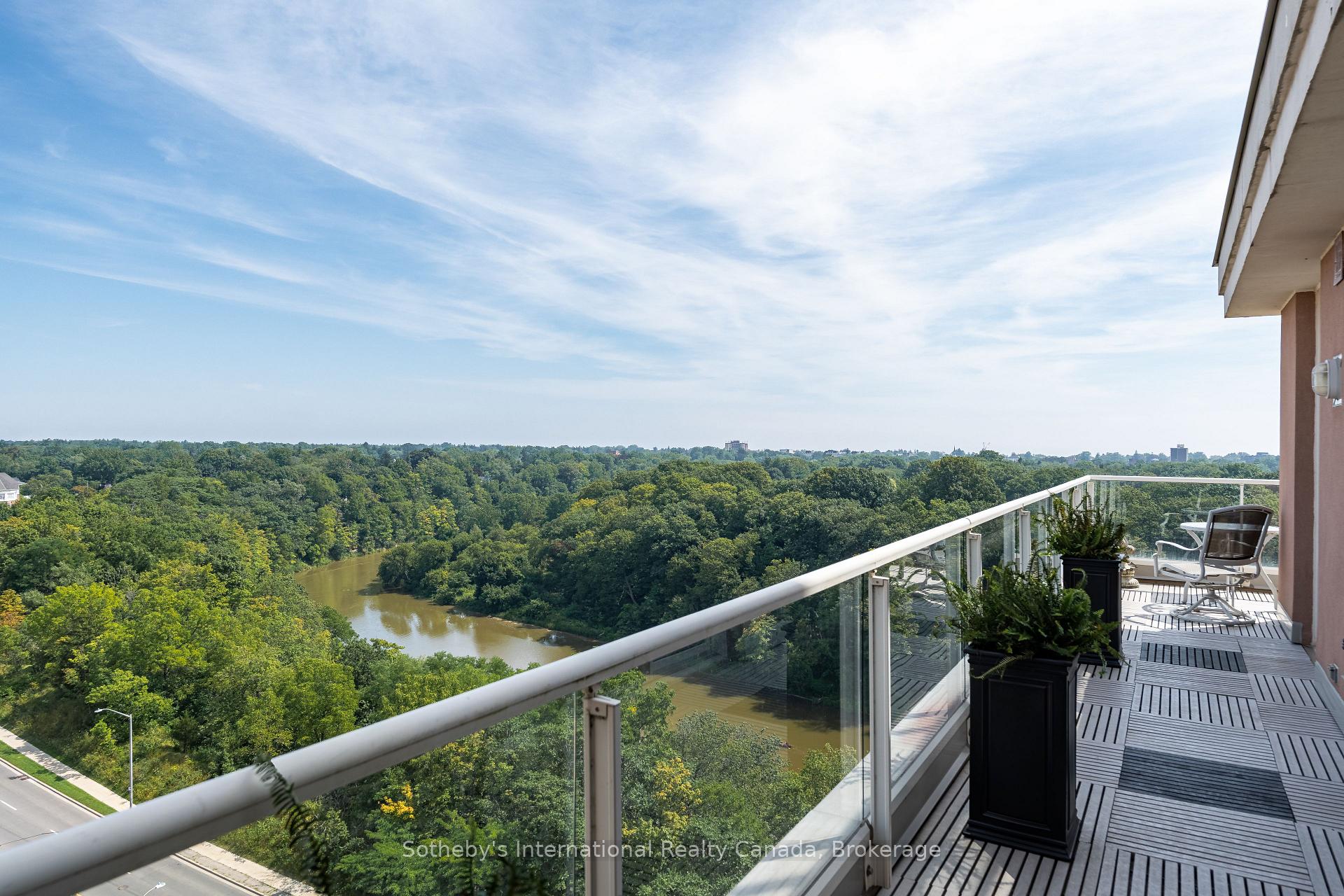 Photo 42 of Unit 901, 50 Old Mill Road, Oakville, Old Oakville — HOMEH