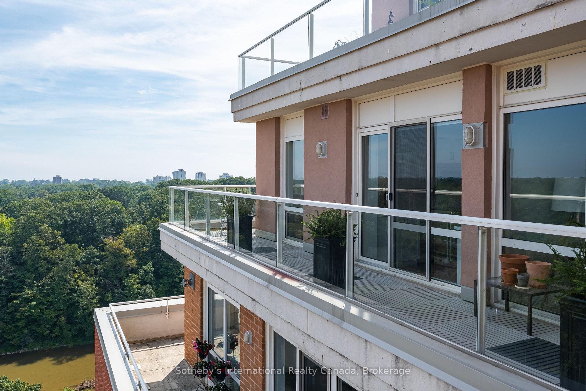 Photo 45 of Unit 901, 50 Old Mill Road, Oakville, Old Oakville — HOMEH