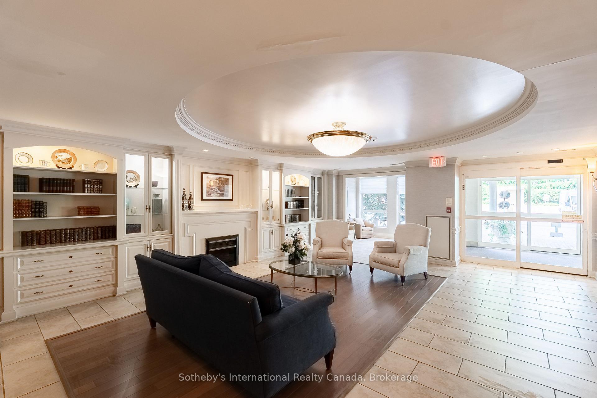 Photo 49 of Unit 901, 50 Old Mill Road, Oakville, Old Oakville — HOMEH