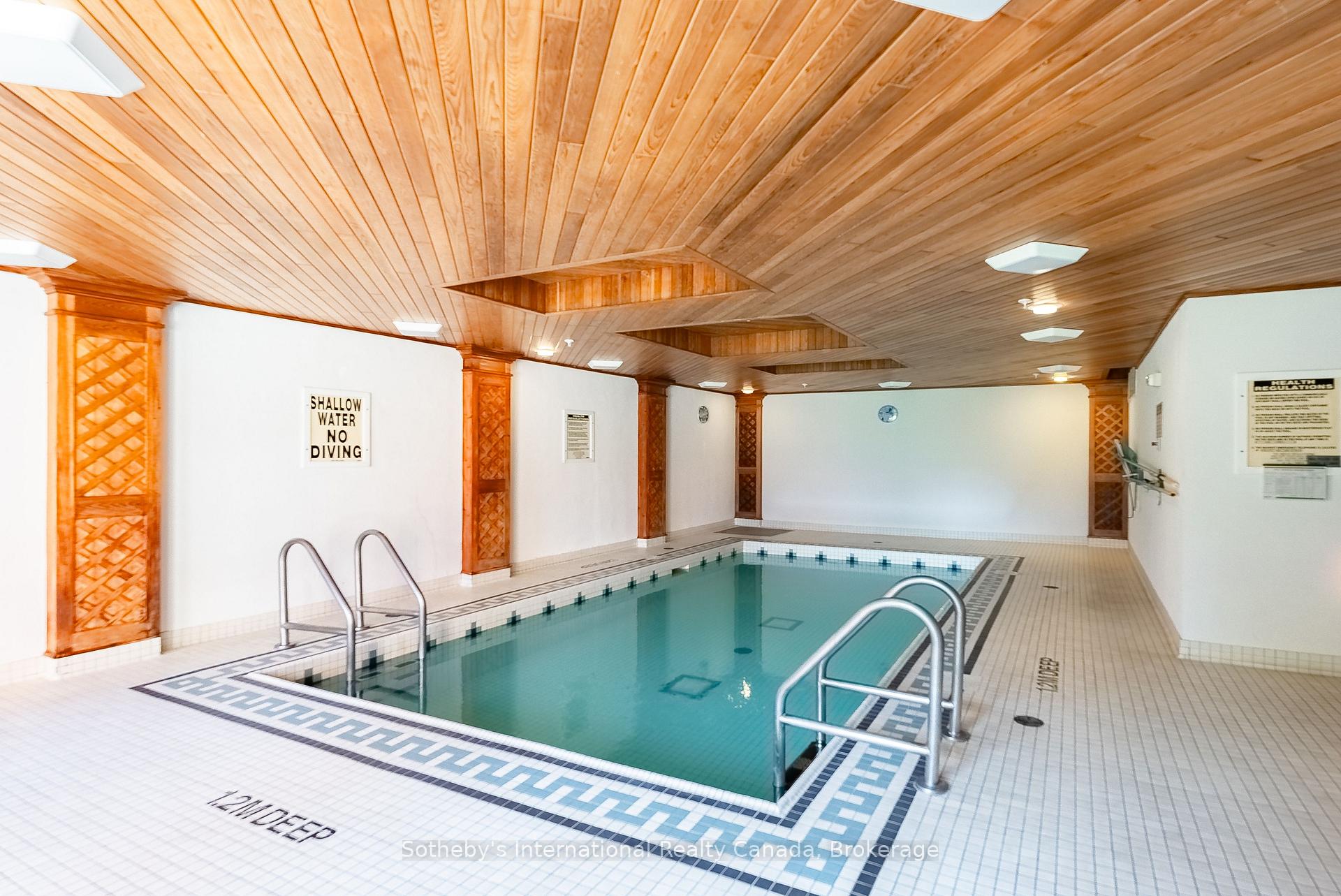 Photo 60 of Unit 901, 50 Old Mill Road, Oakville, Old Oakville — HOMEH