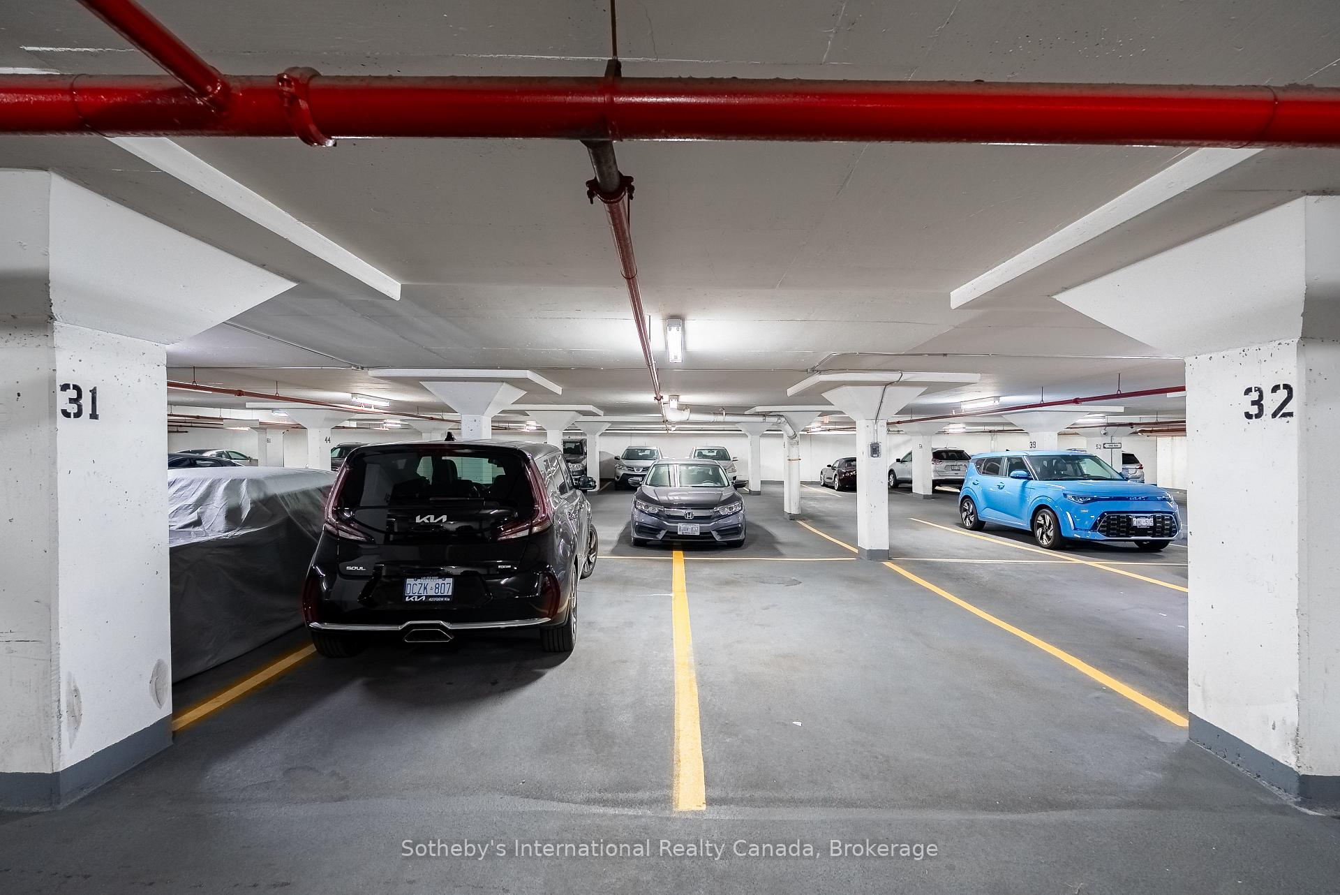 Photo 66 of Unit 901, 50 Old Mill Road, Oakville, Old Oakville — HOMEH