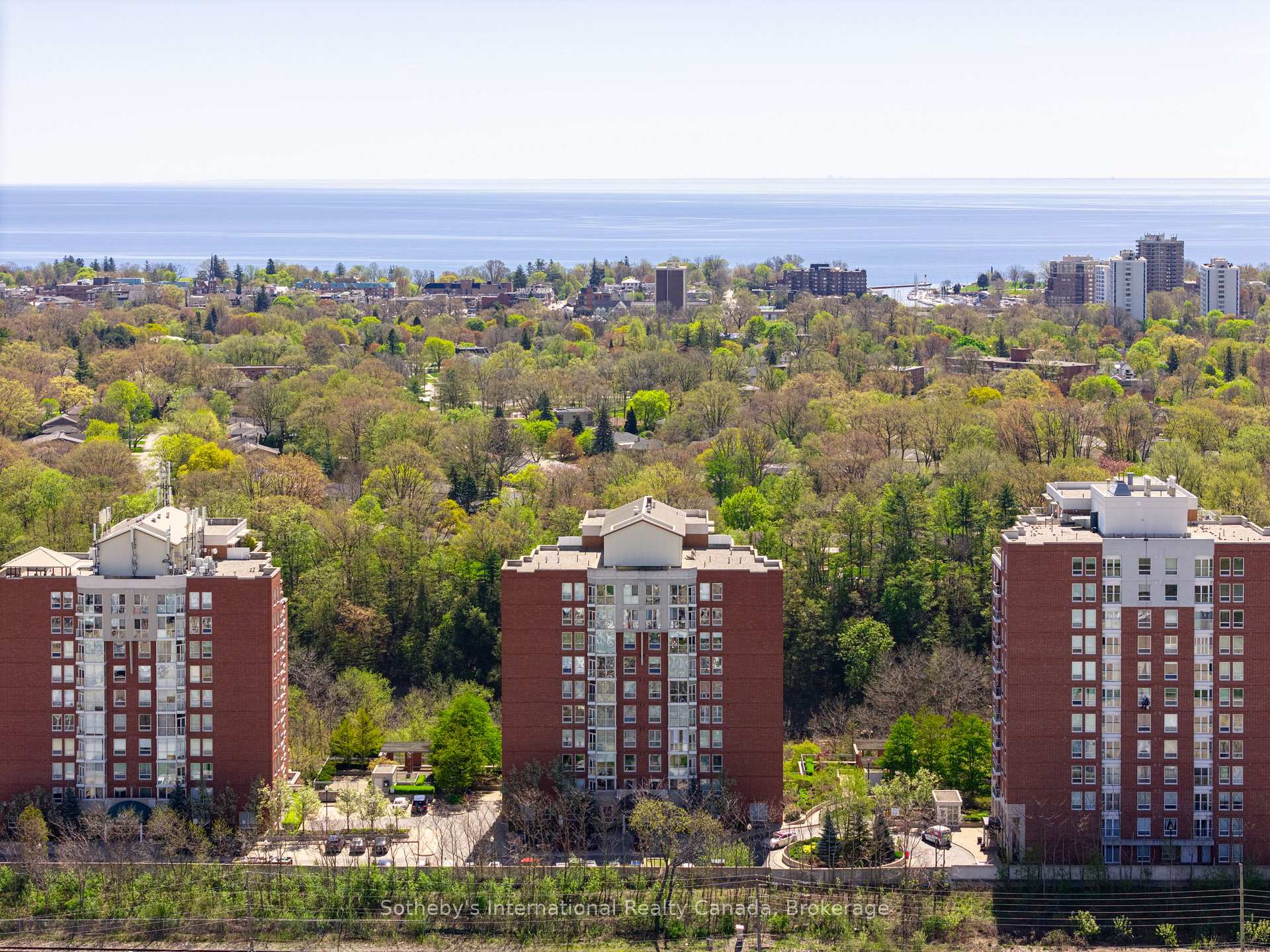 Photo 68 of Unit 901, 50 Old Mill Road, Oakville, Old Oakville — HOMEH