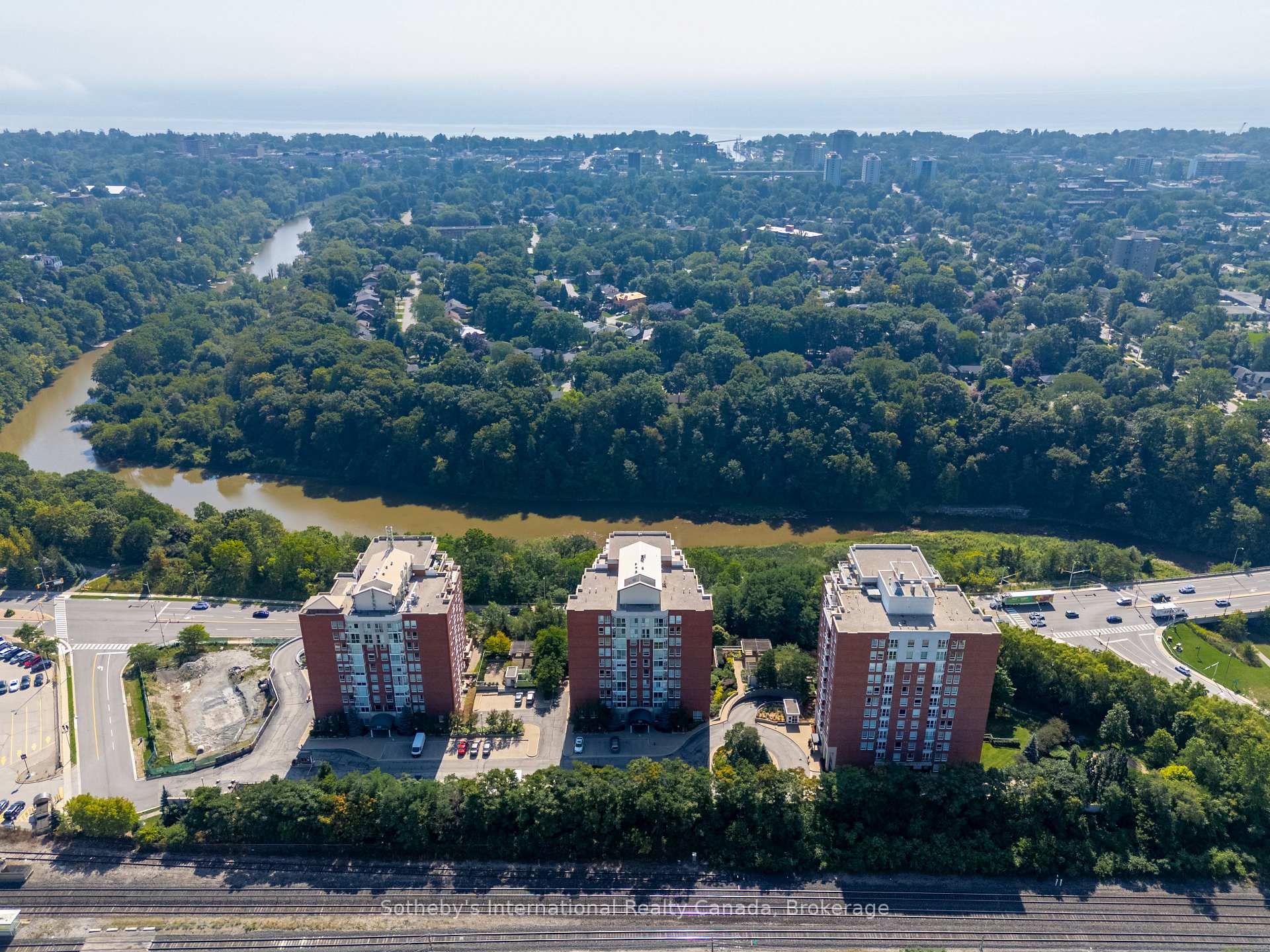 Photo 70 of Unit 901, 50 Old Mill Road, Oakville, Old Oakville — HOMEH