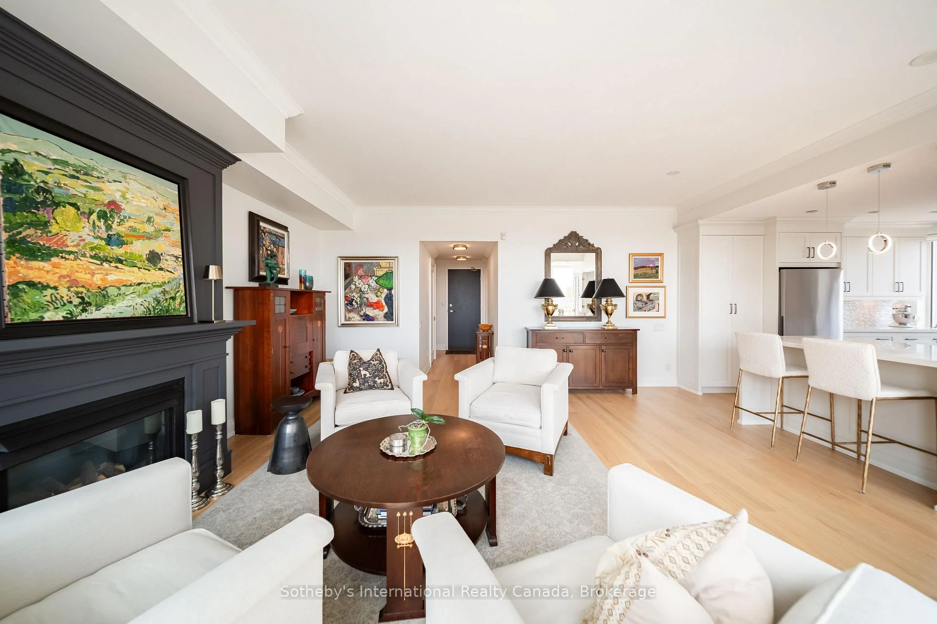 Photo 14 of Unit 901, 50 Old Mill Road, Oakville, Old Oakville — HOMEH