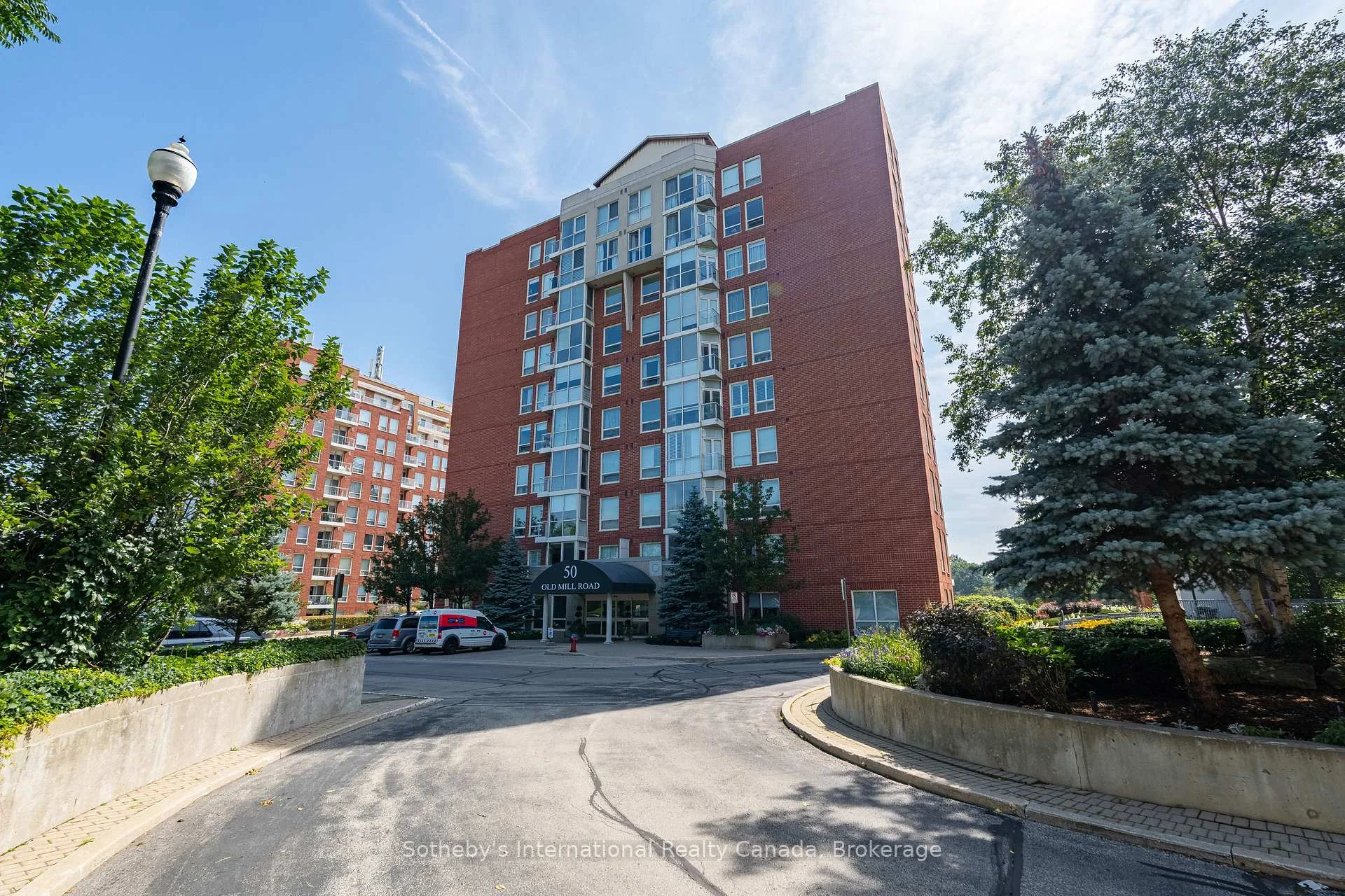 Photo 36 of Unit 901, 50 Old Mill Road, Oakville, Old Oakville — HOMEH