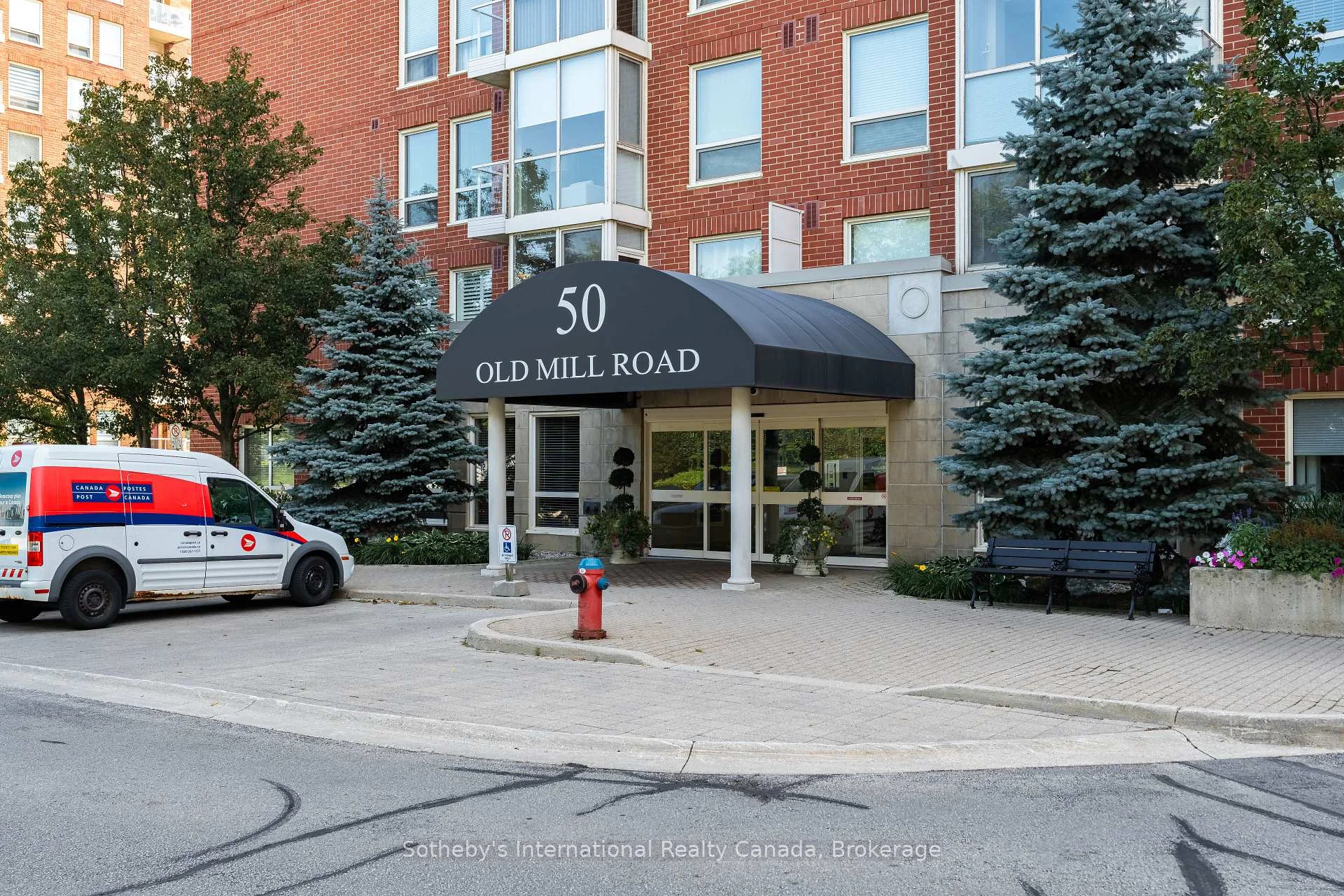 Photo 38 of Unit 901, 50 Old Mill Road, Oakville, Old Oakville — HOMEH